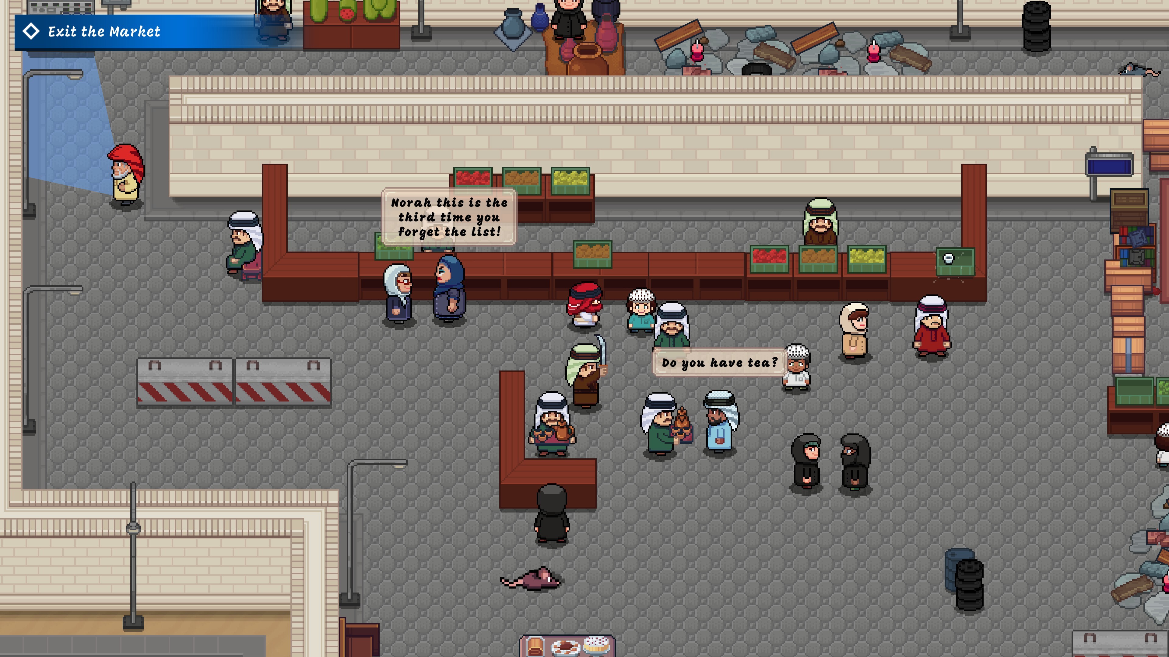 Azooma Escape screenshot 10