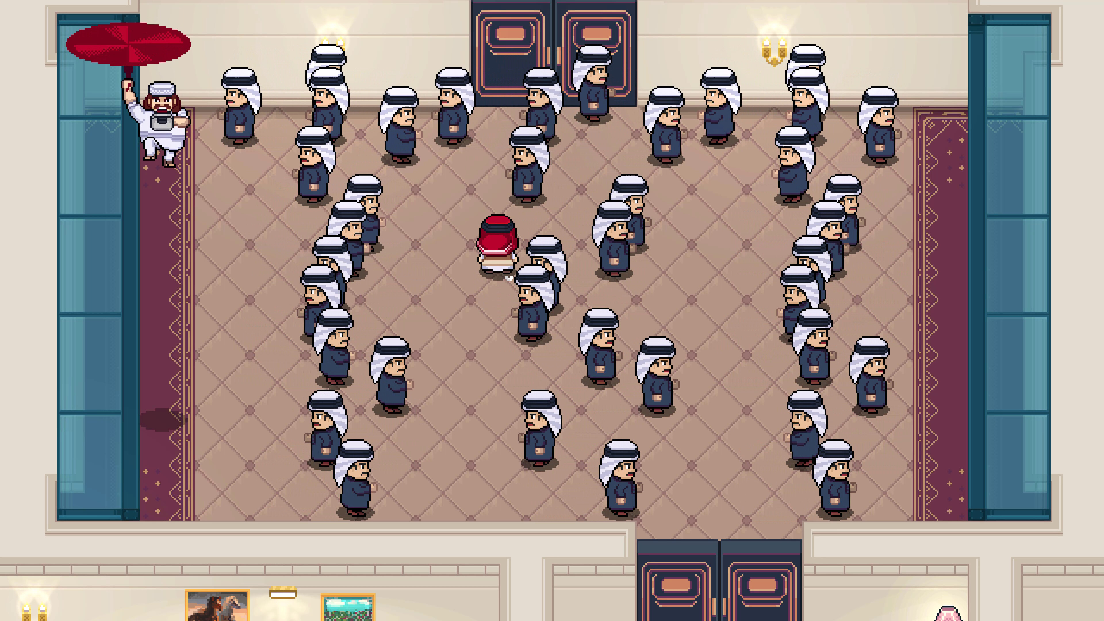 Azooma Escape screenshot 8