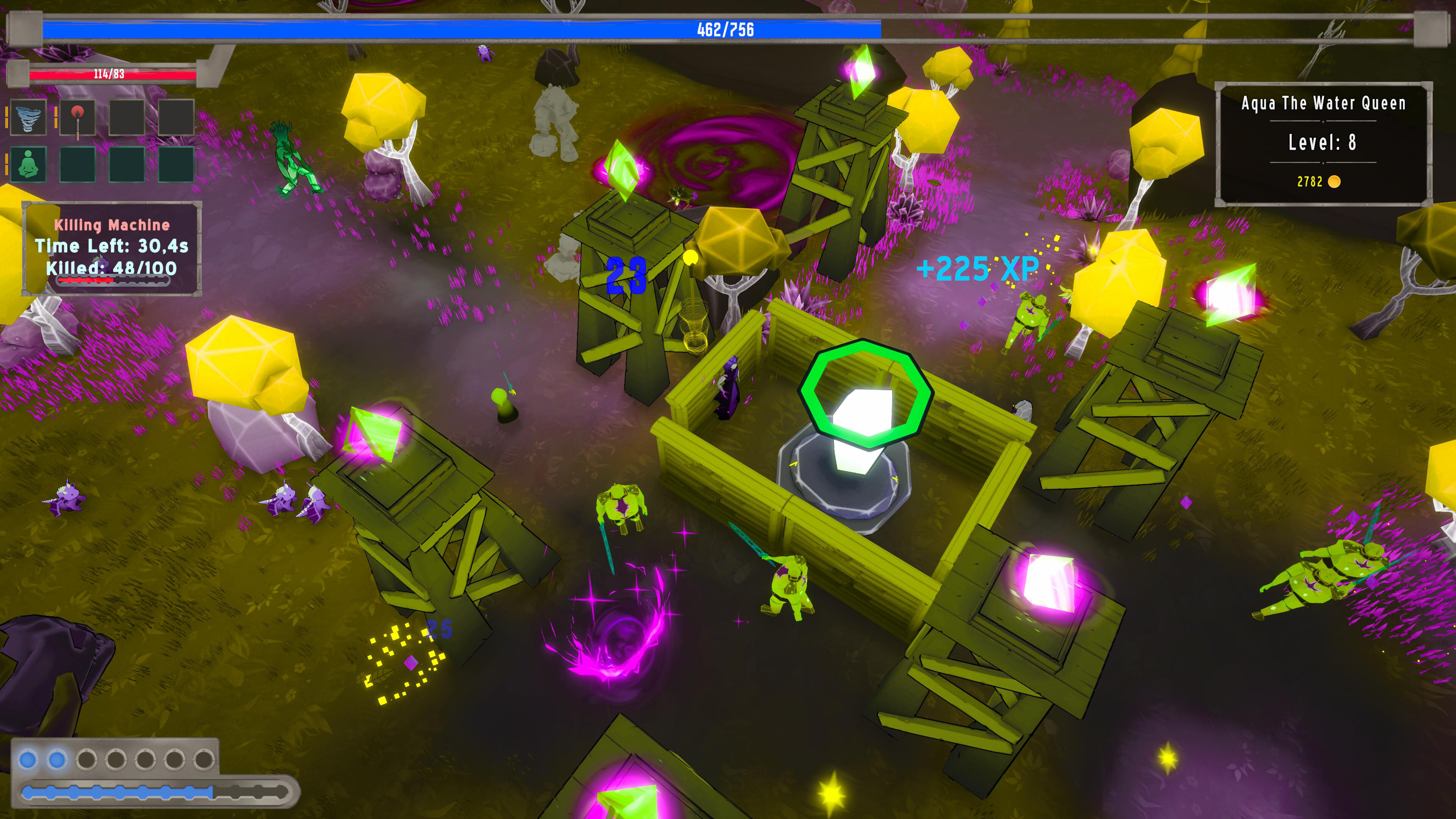 Together, Against Mork screenshot 7
