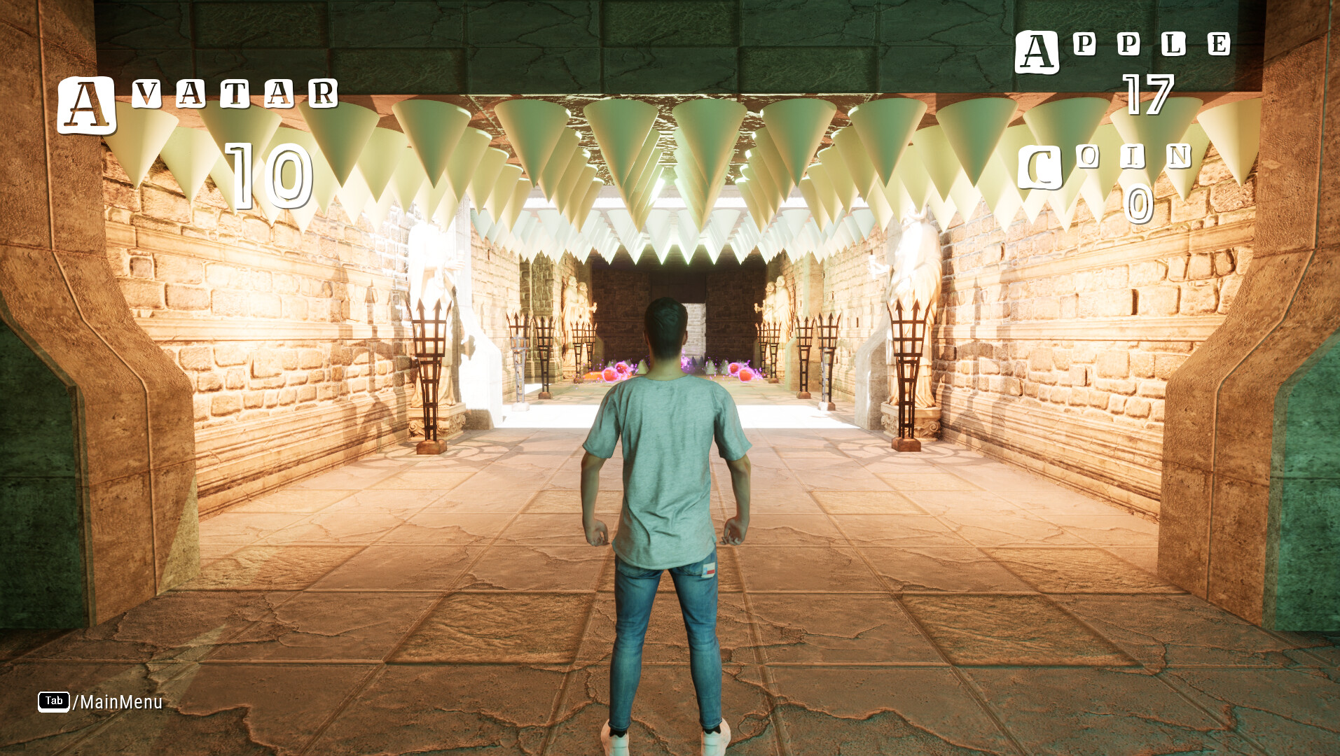 TrapTrekUltimateOtherMe screenshot 7