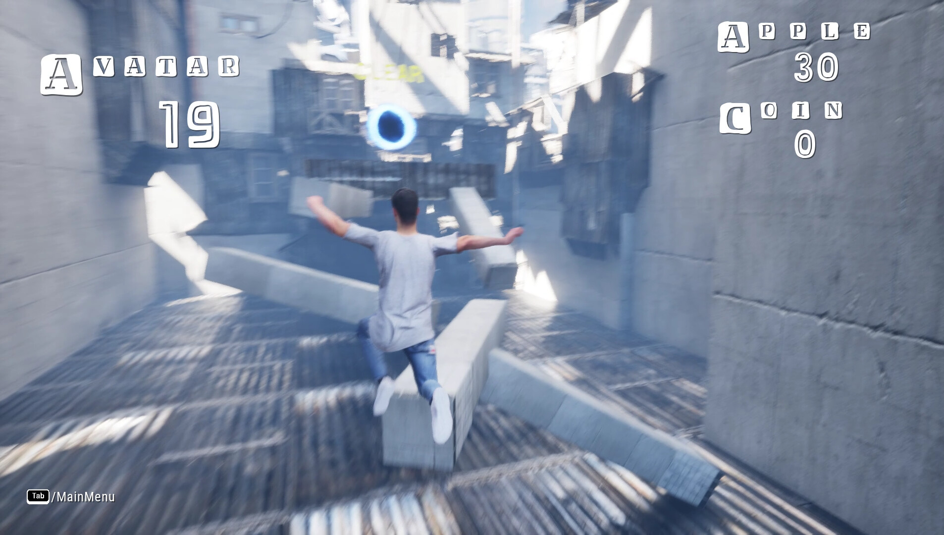 TrapTrekUltimateOtherMe screenshot 5