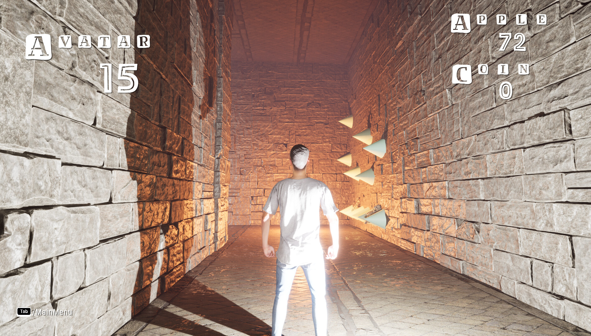 TrapTrekUltimateOtherMe screenshot 6