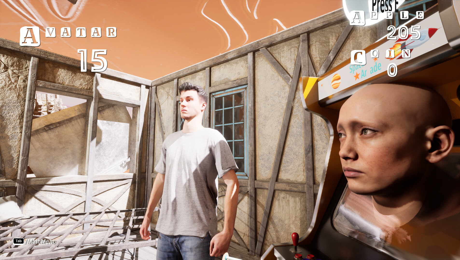 TrapTrekUltimateOtherMe screenshot 4