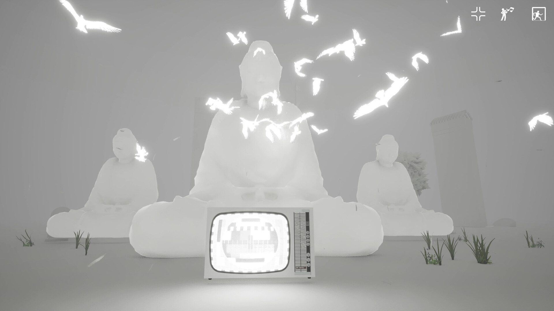 Moksha Space screenshot 4
