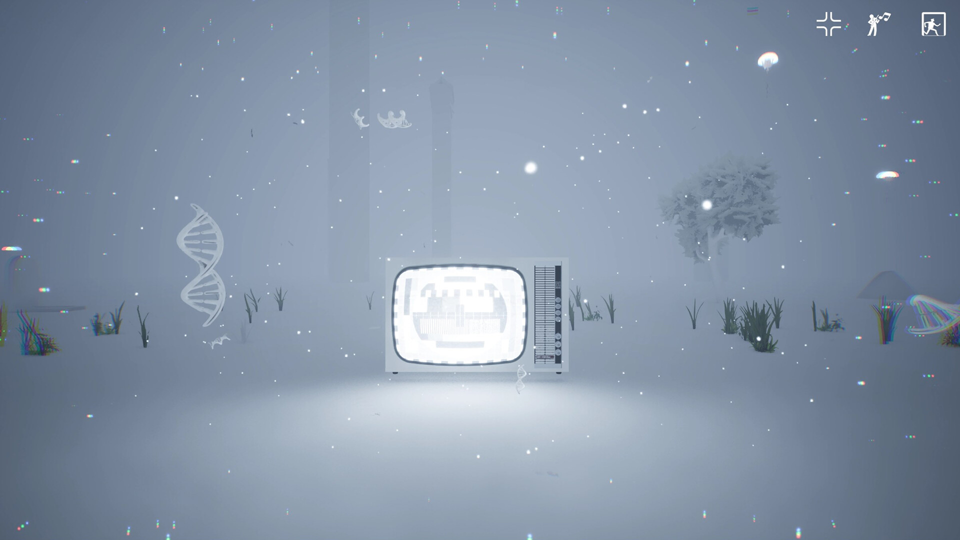 Moksha Space screenshot 5