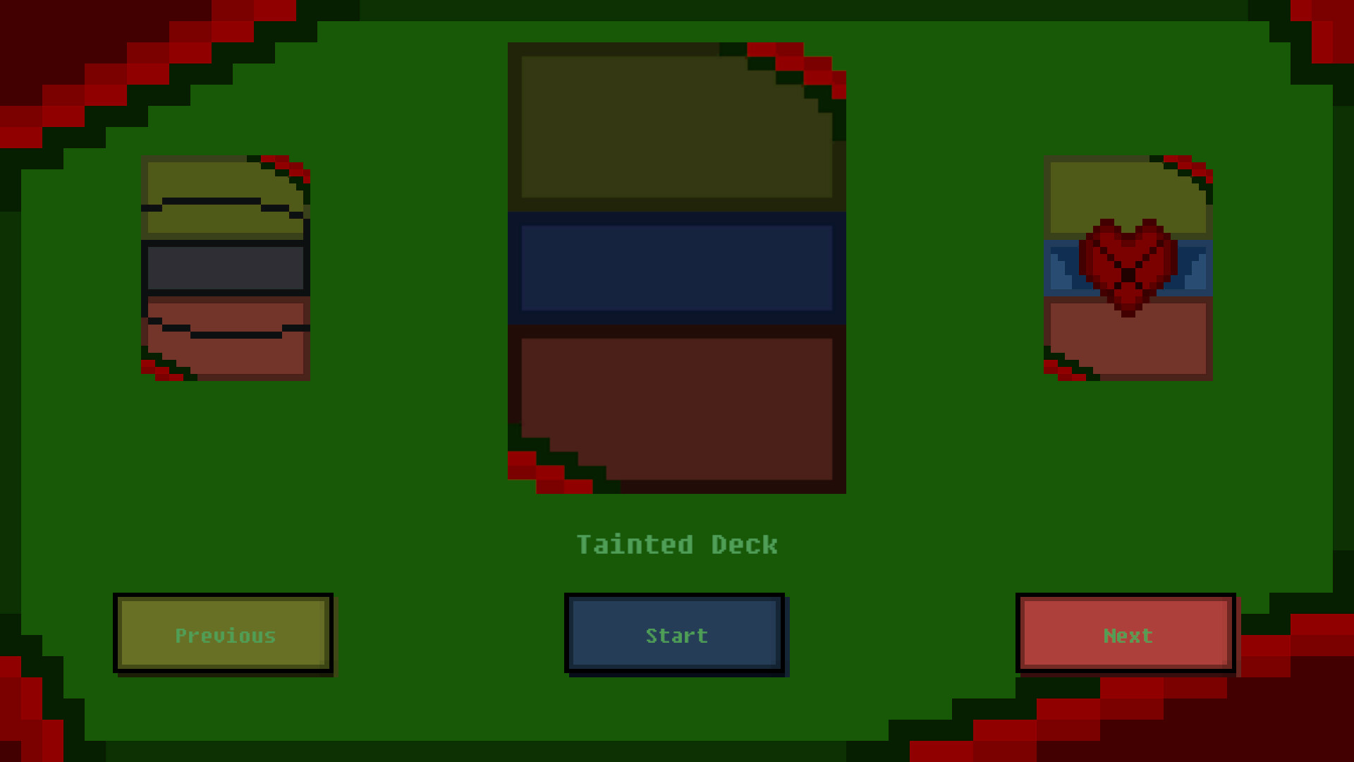 Deck Remover screenshot 1