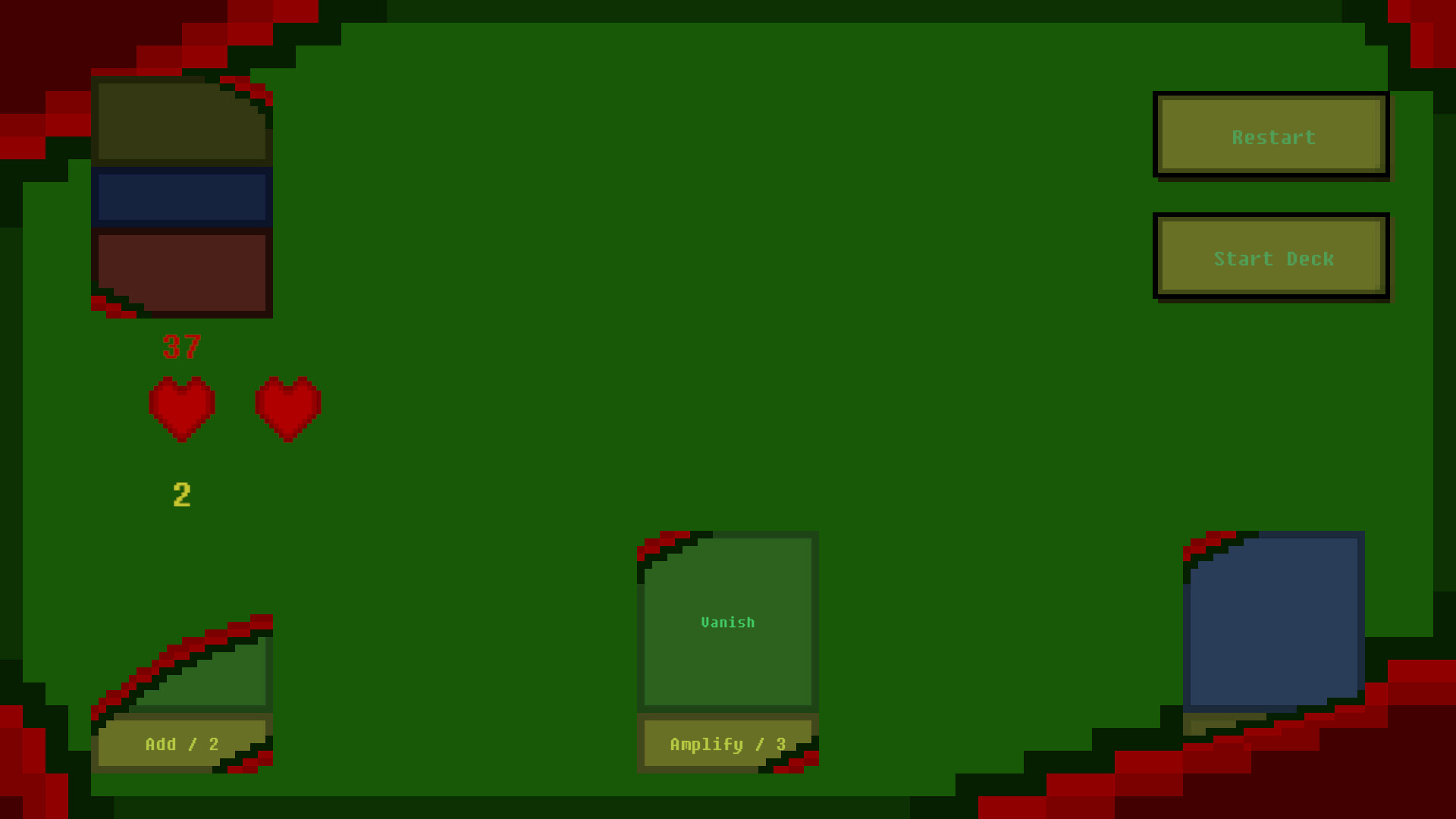 Deck Remover screenshot 2
