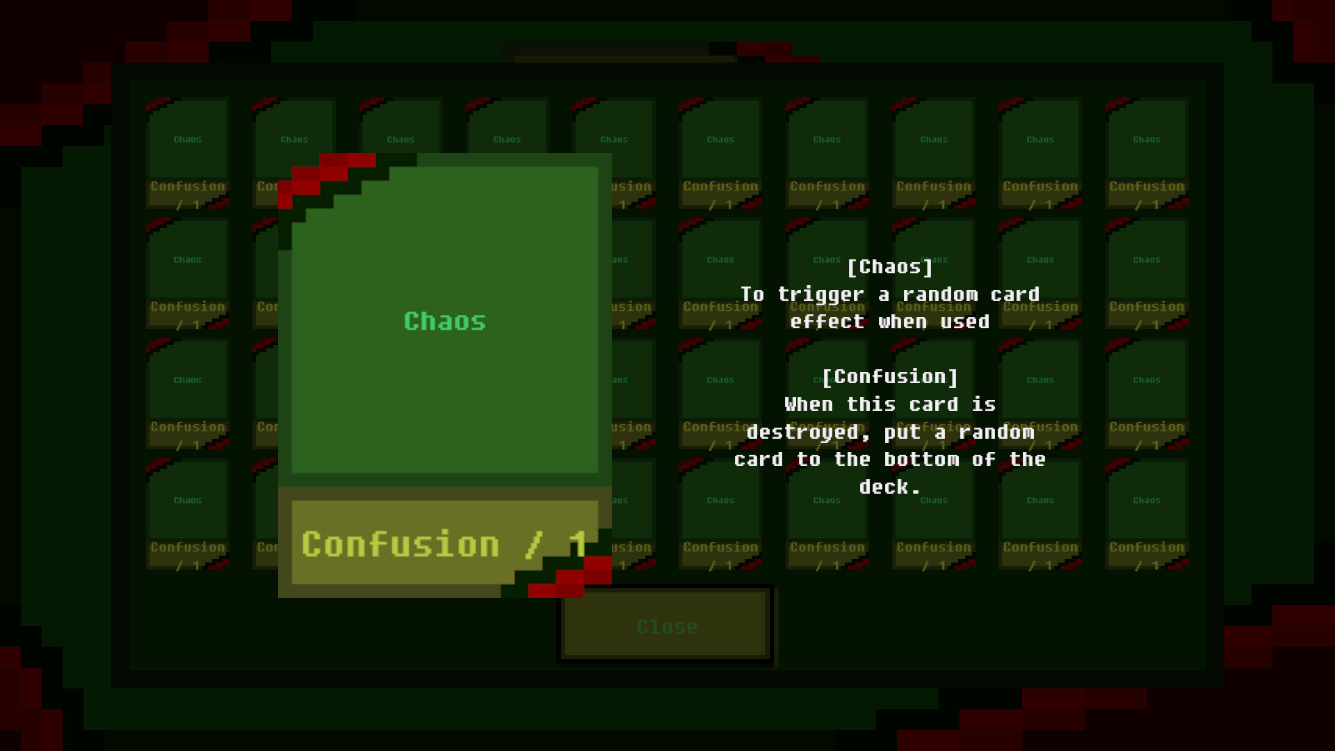 Deck Remover screenshot 5