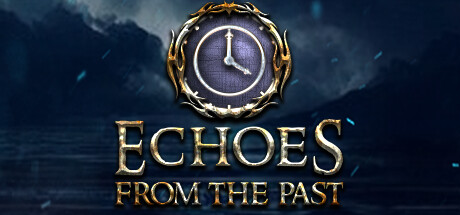 Echoes From The Past: header artwork