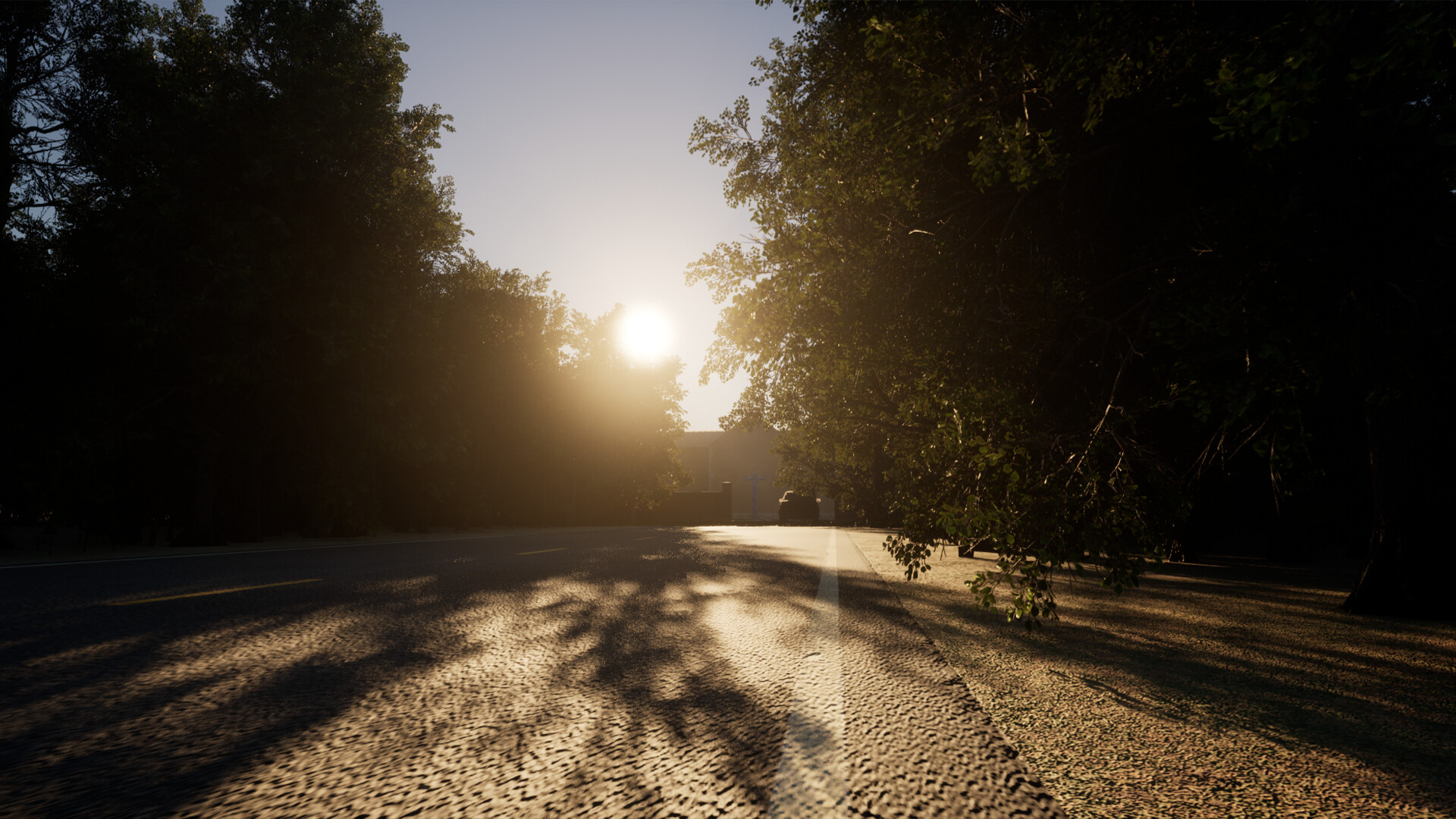 Echoes From The Past screenshot 6