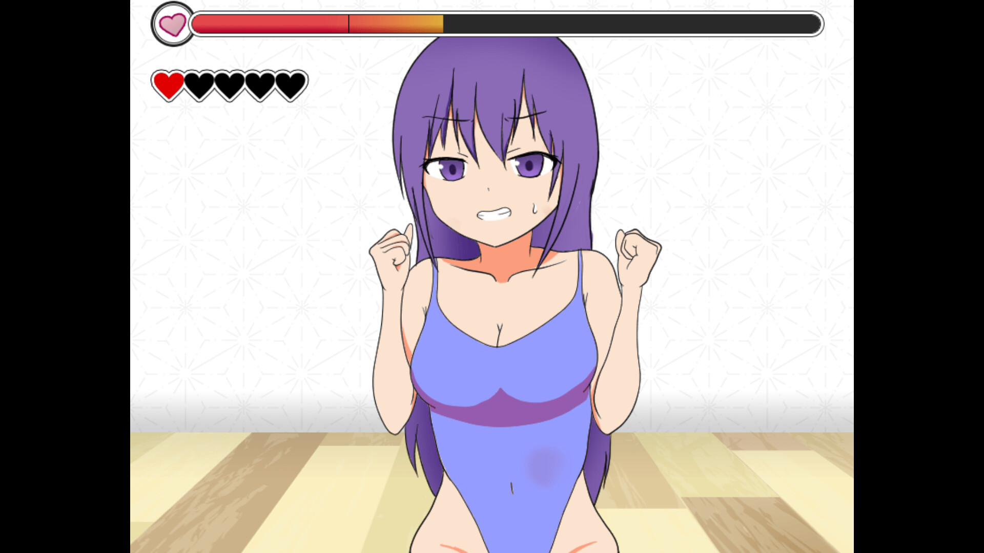 Toubatsu screenshot 4