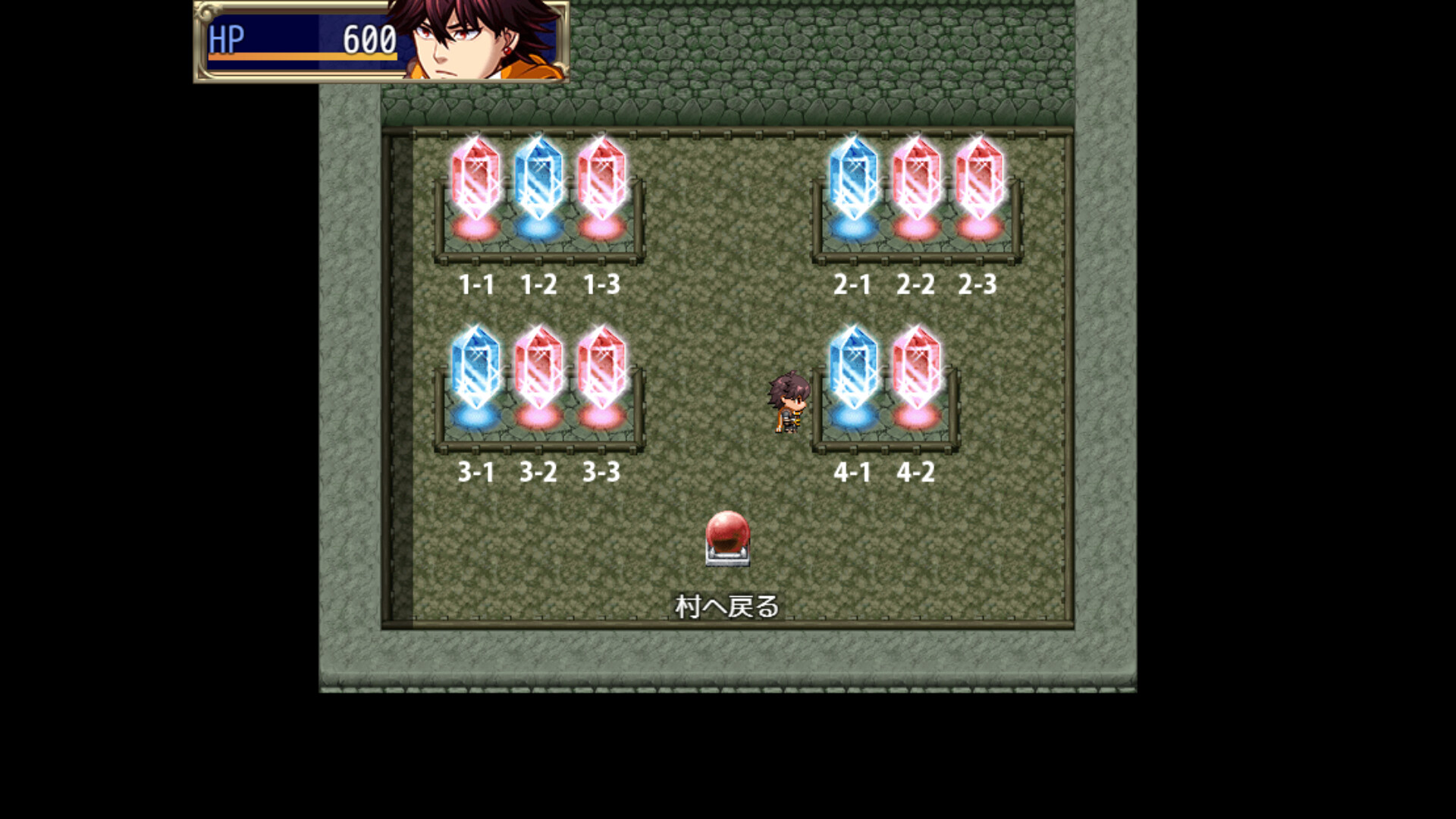 Rebellion! Riot of Jisr Village! screenshot 6