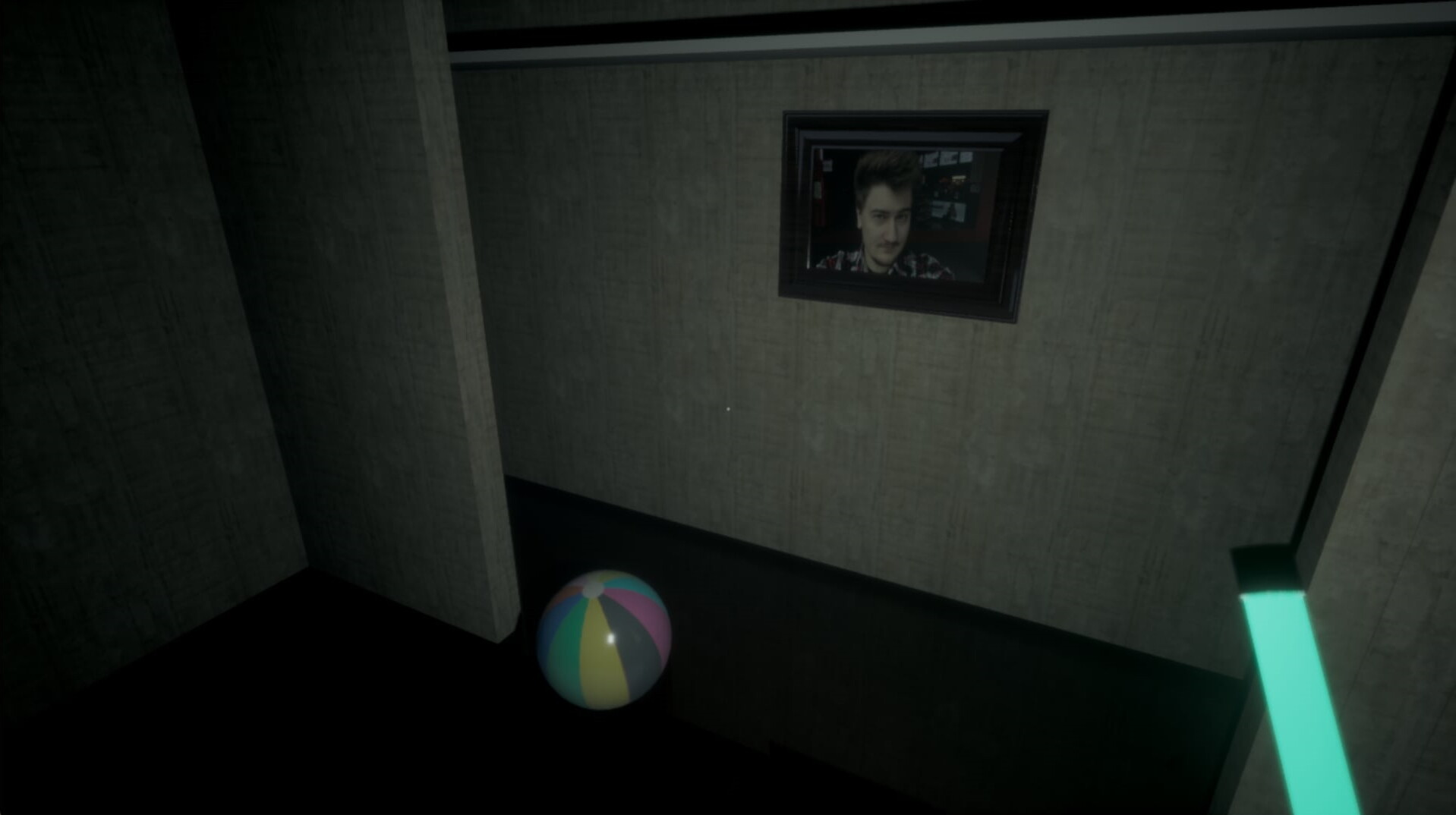 Not Alone: Classic screenshot 4