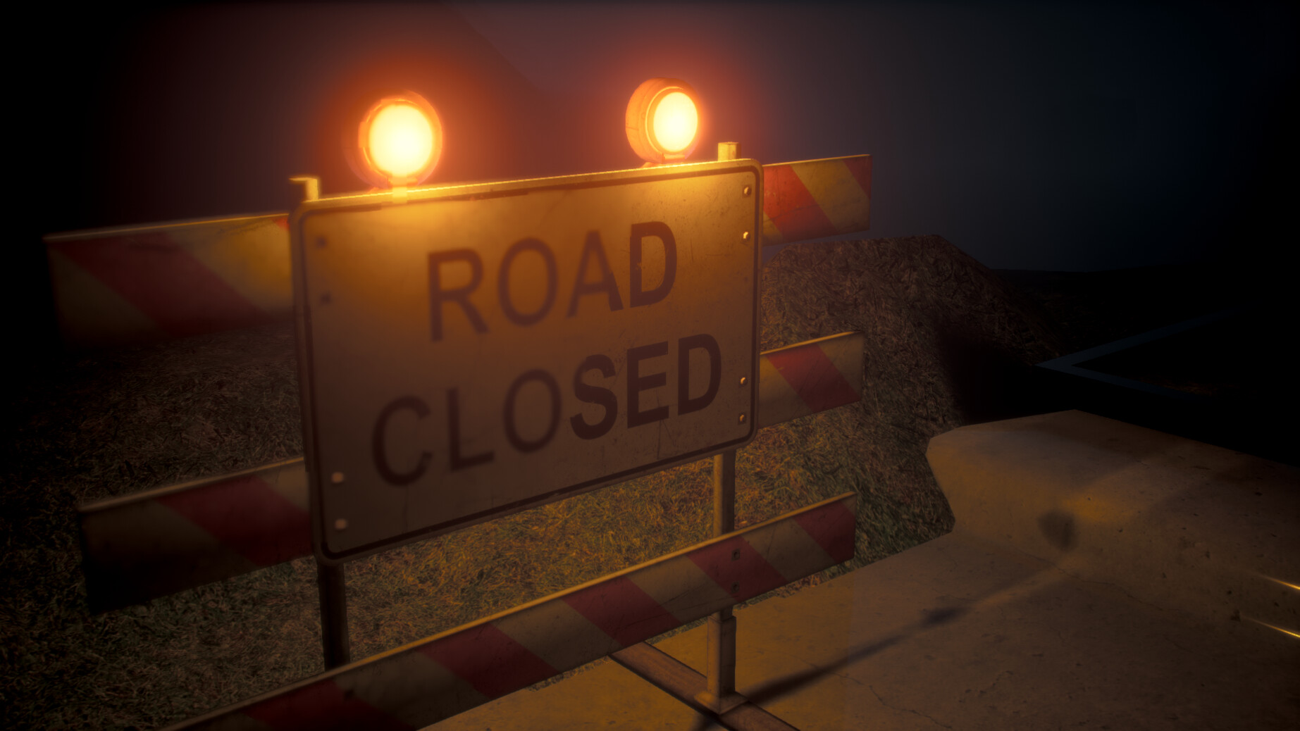 Not Alone: Classic screenshot 5
