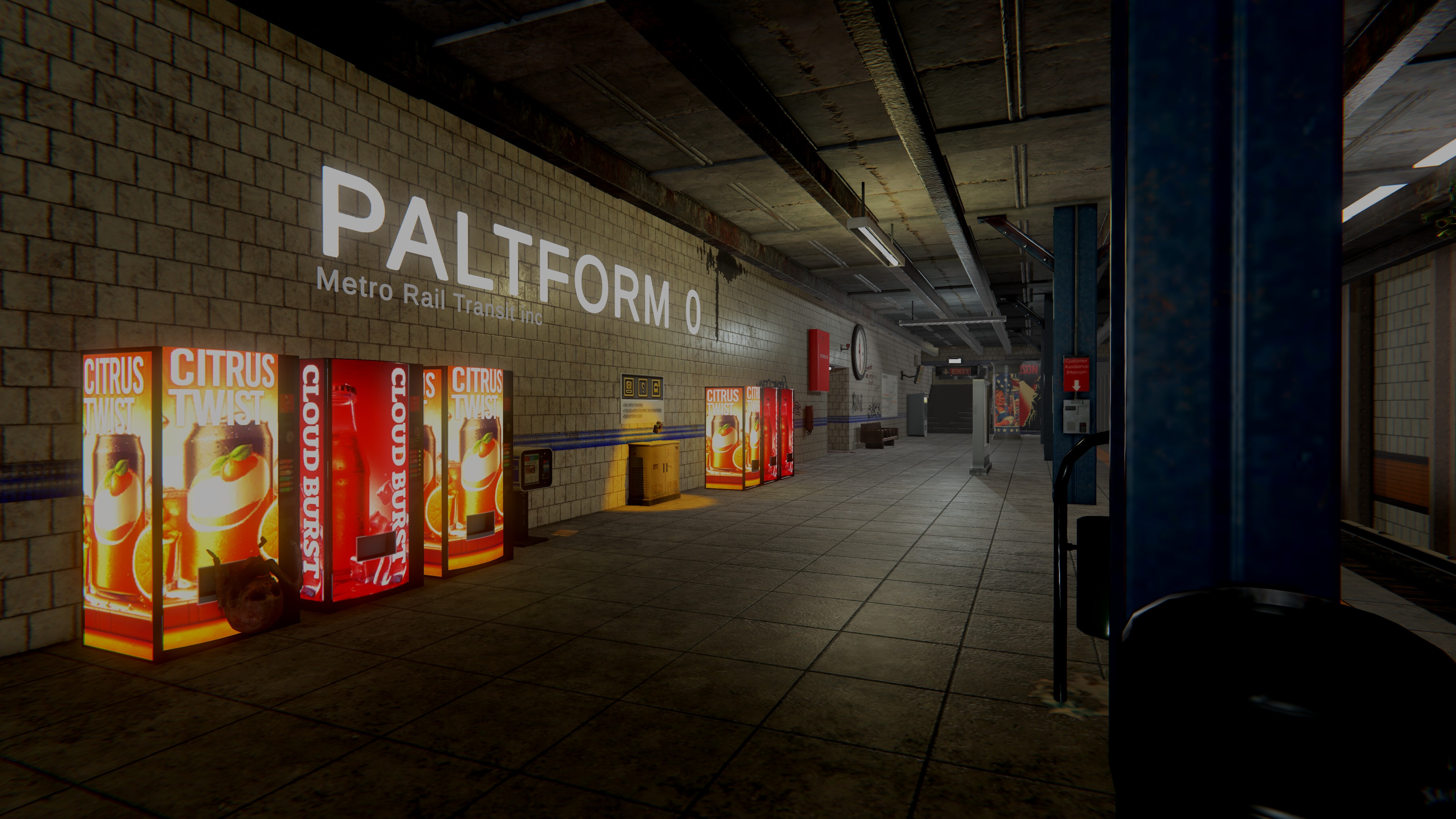 The Anomalous Hour screenshot 4