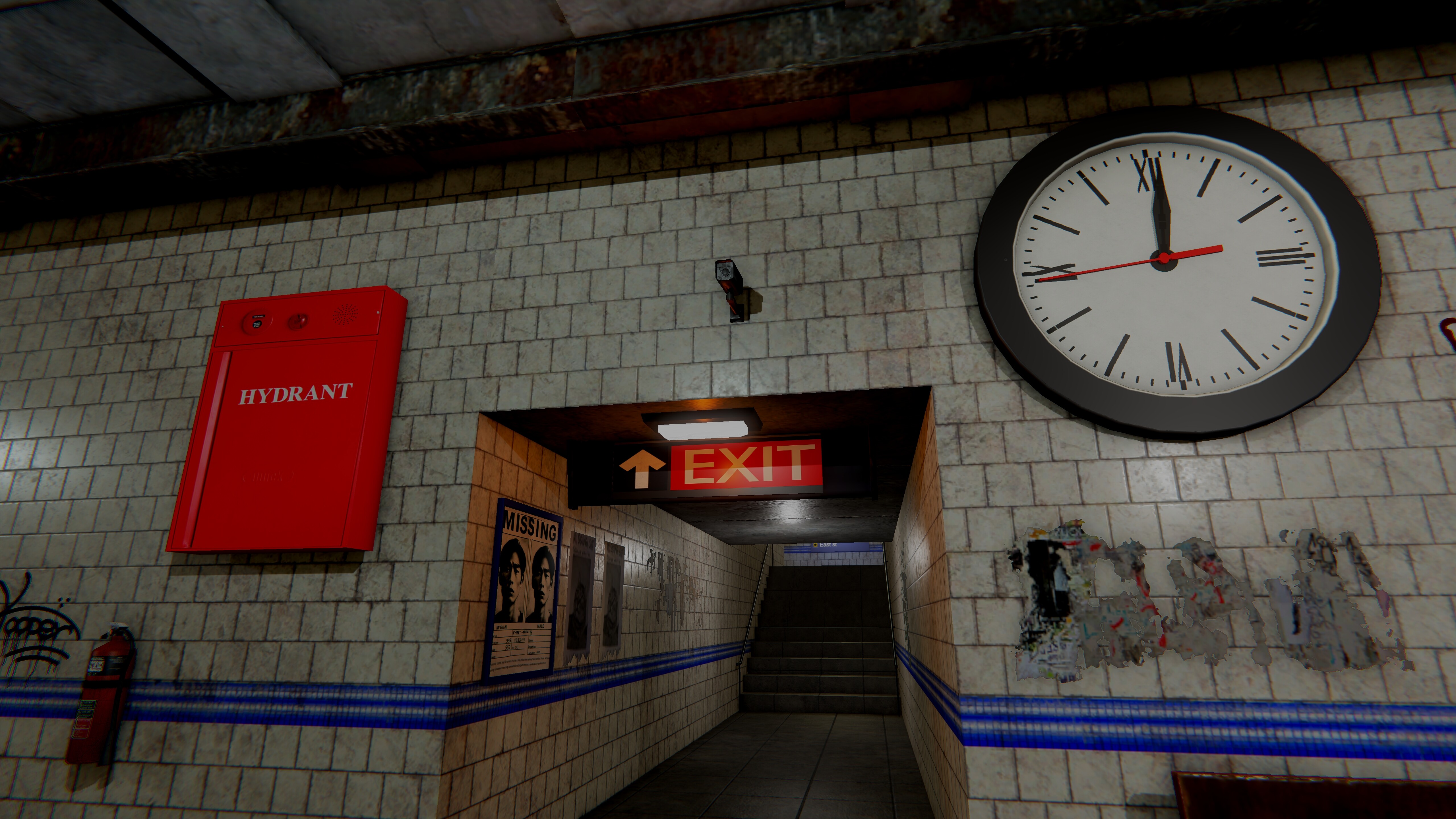 The Anomalous Hour screenshot 6