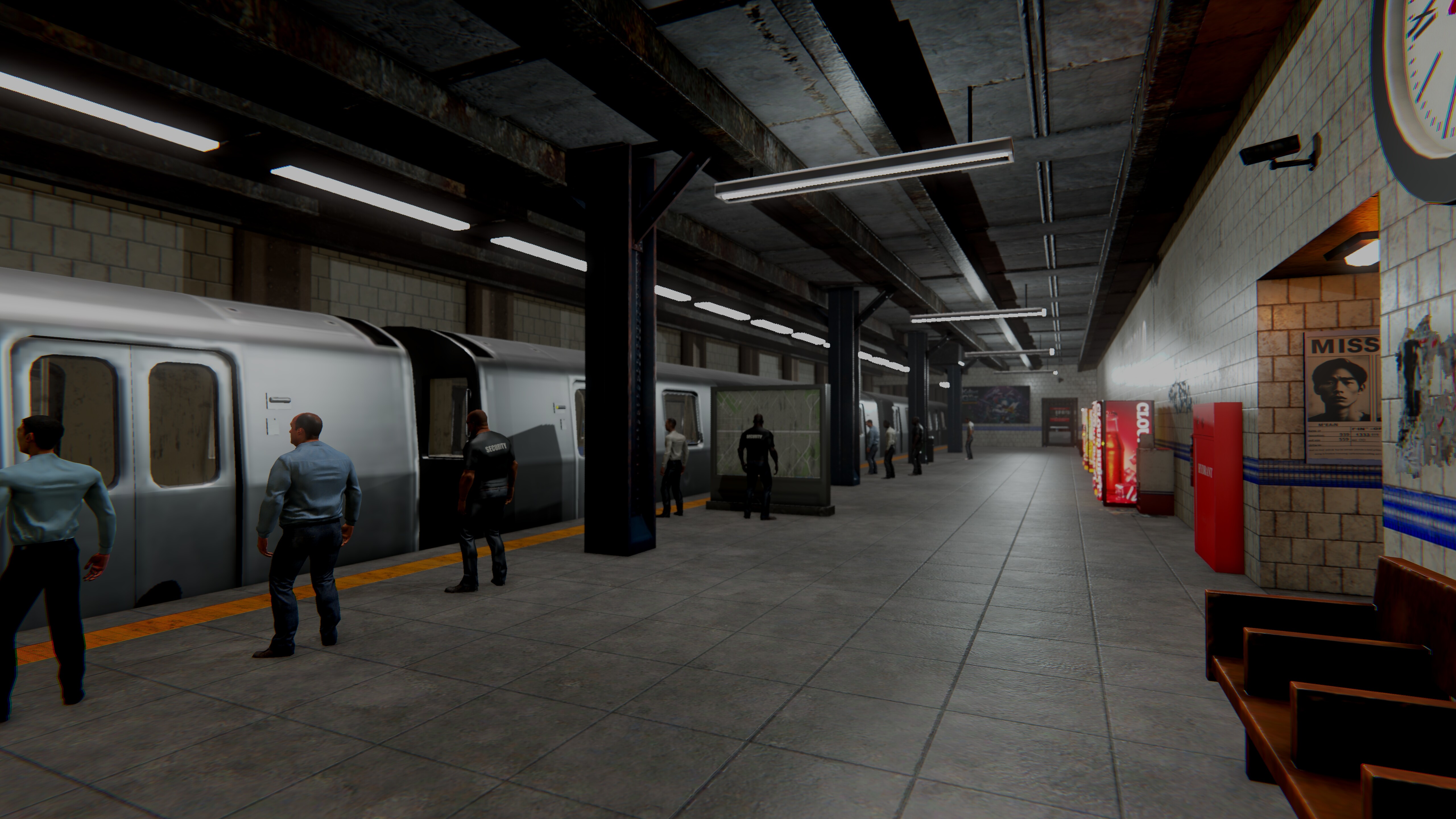 The Anomalous Hour screenshot 5