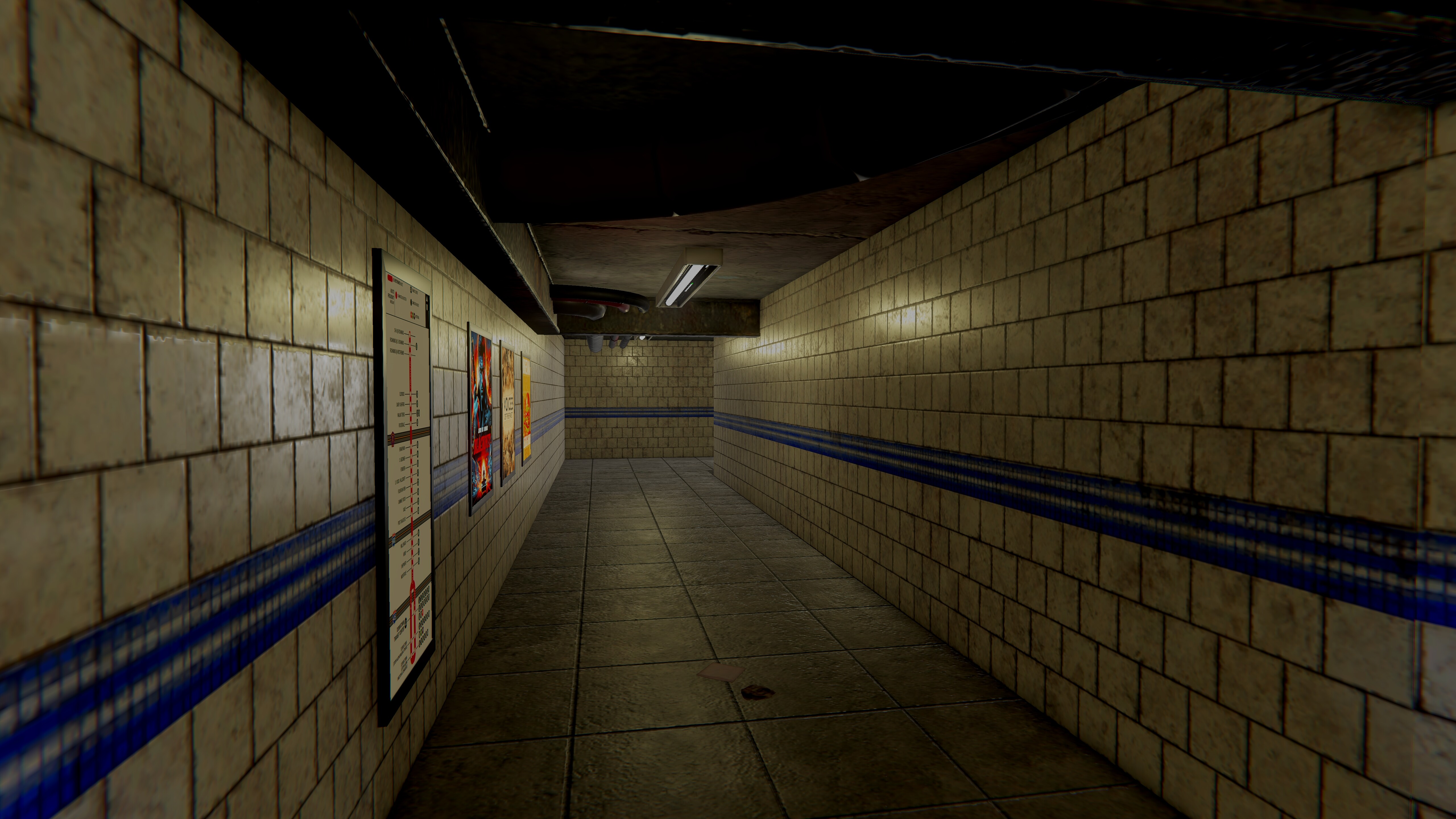 The Anomalous Hour screenshot 3