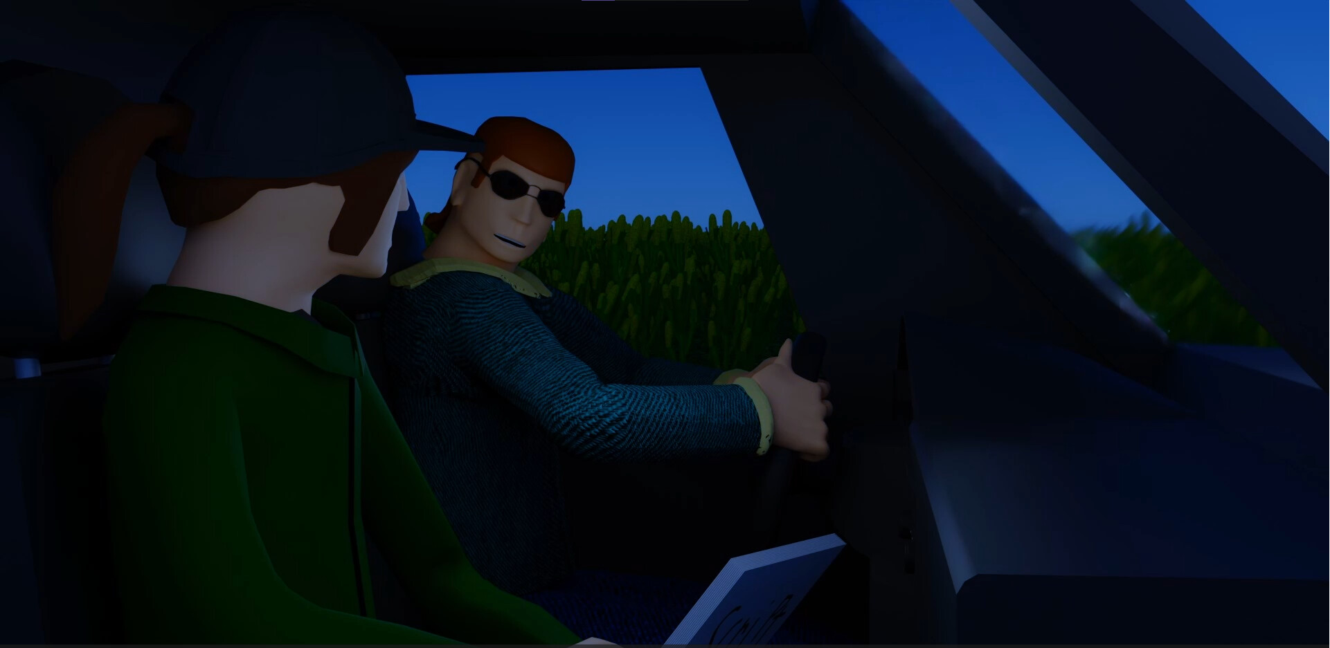 Janko screenshot 1