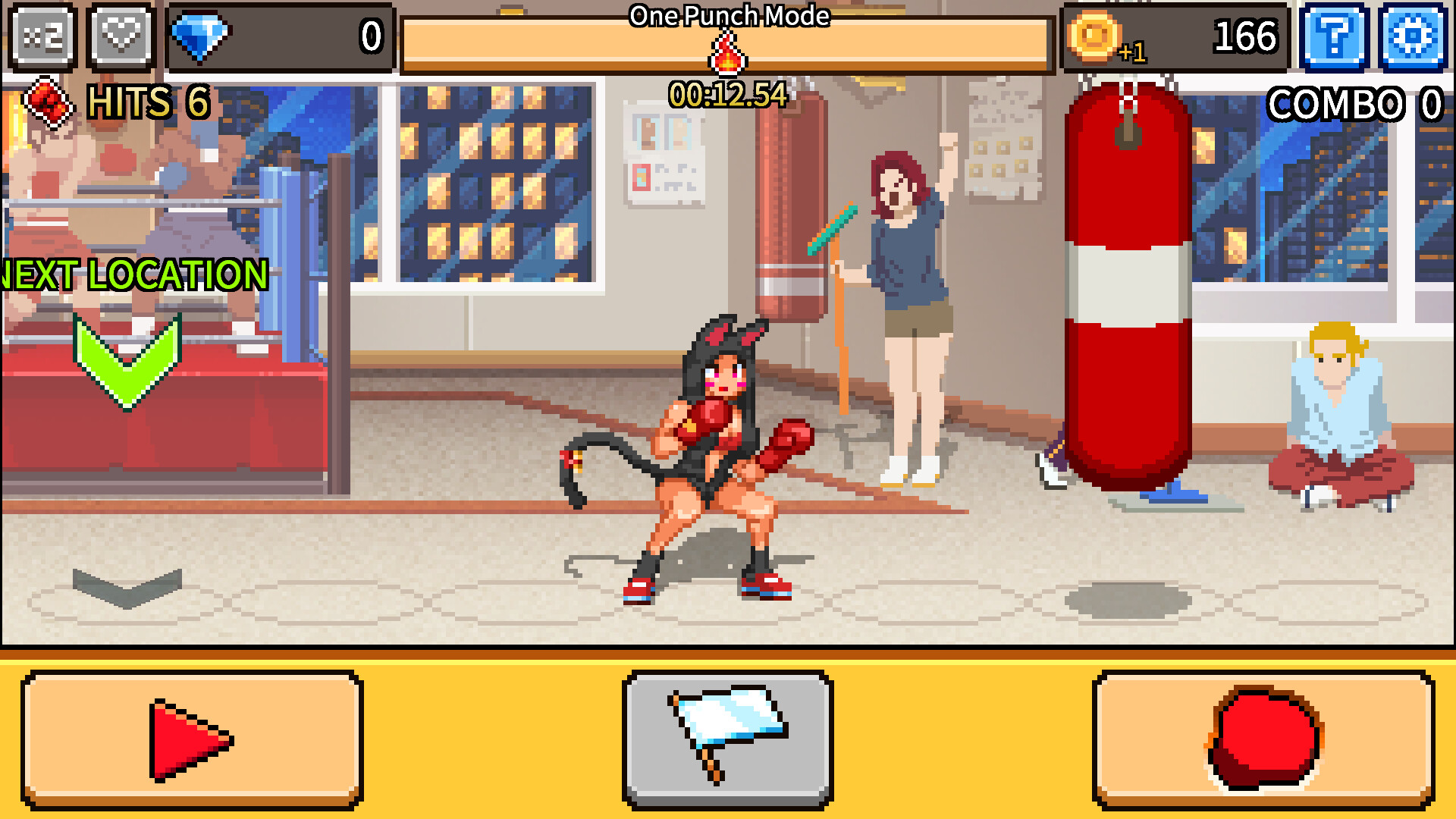 다이아몬드 12000개 screenshot 3