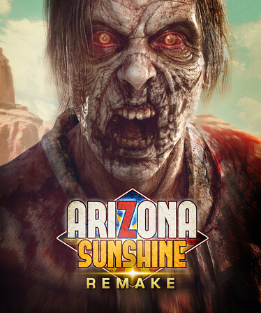 Arizona Sunshine VR Remake
