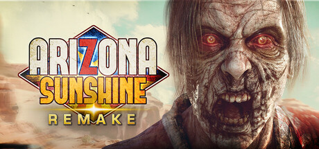 Arizona Sunshine® Remake Cover Image