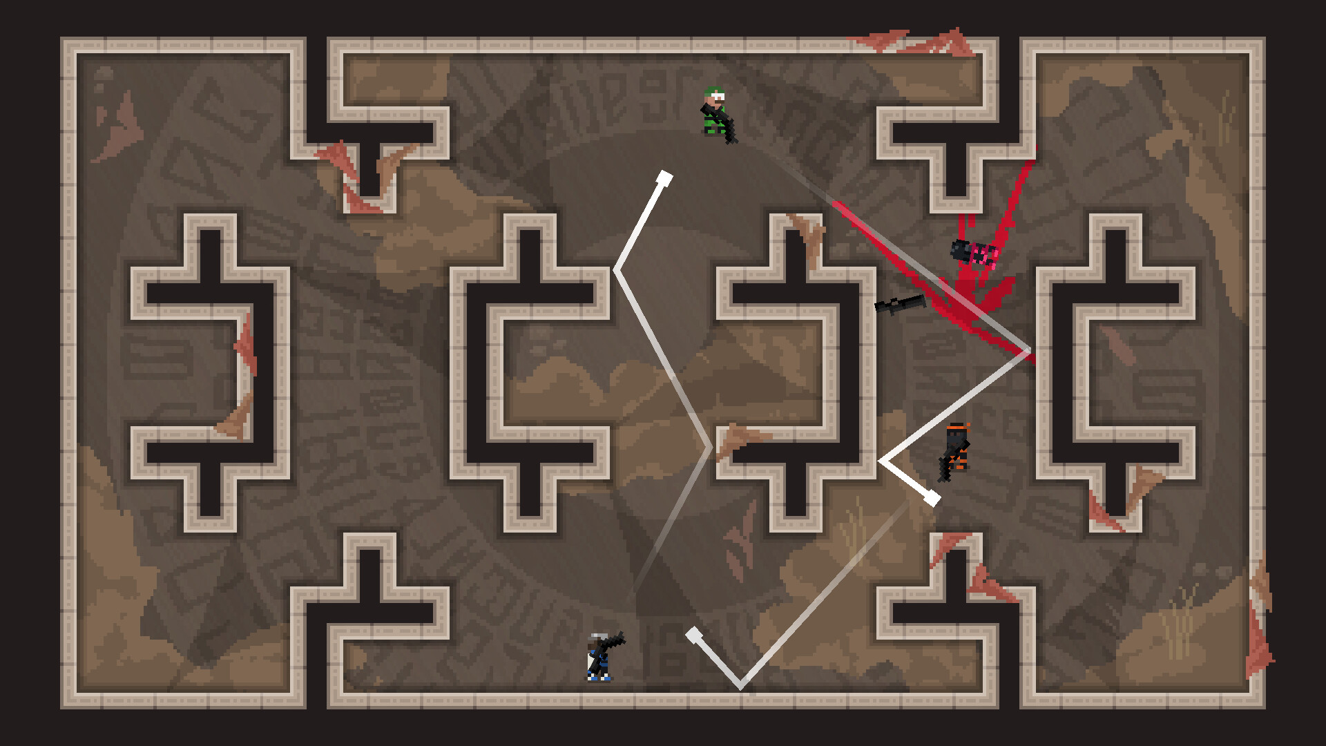 BreakBall screenshot 6