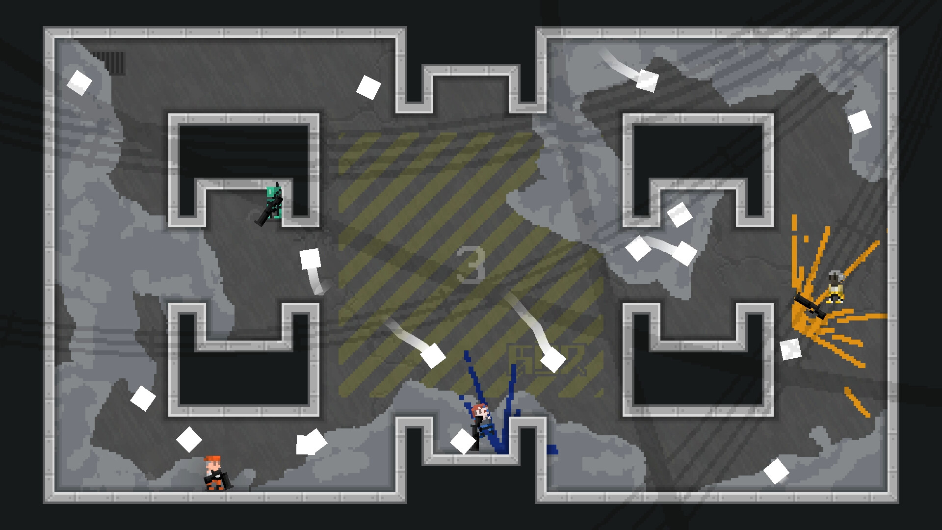 BreakBall screenshot 7