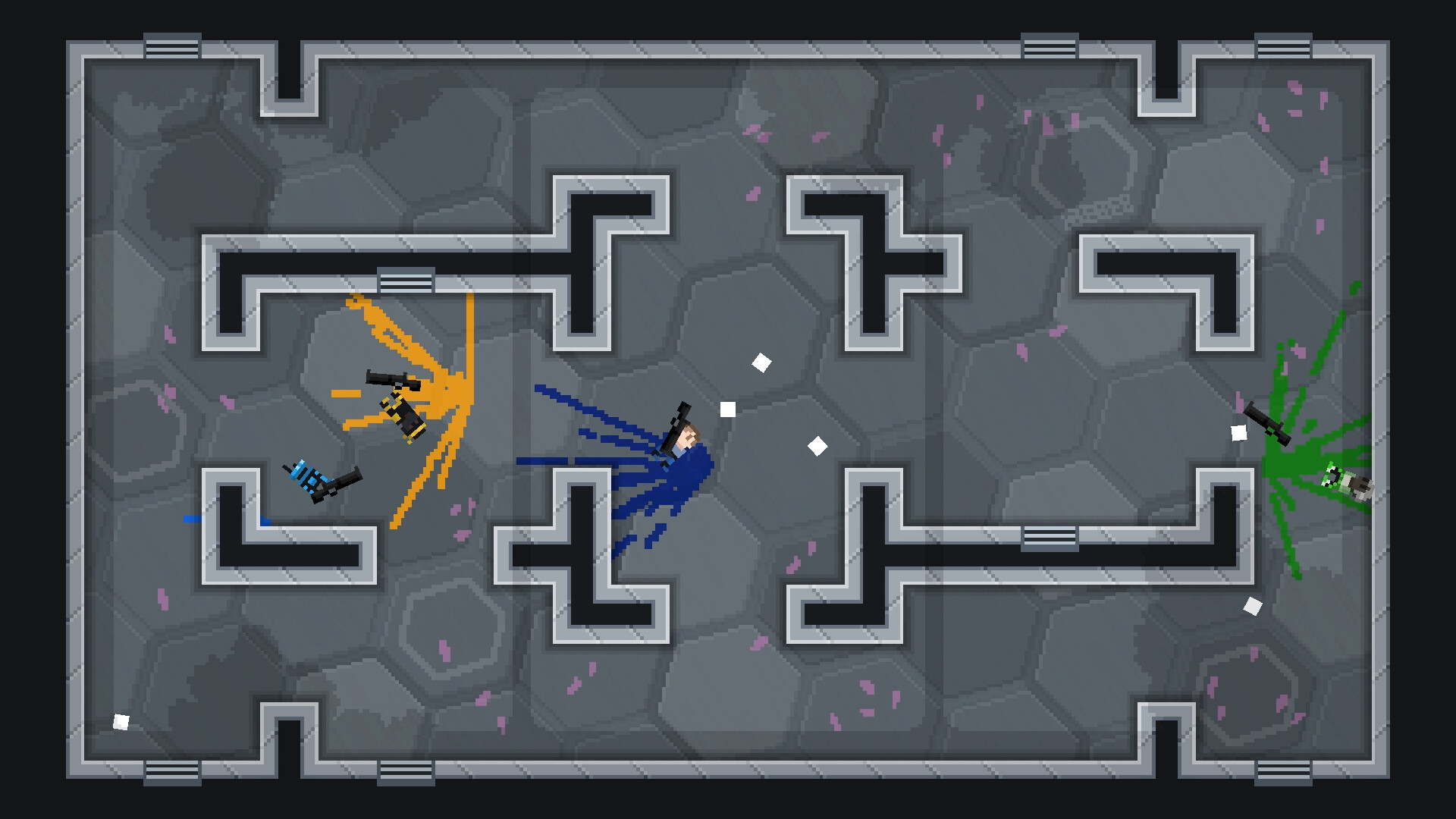 BreakBall screenshot 8