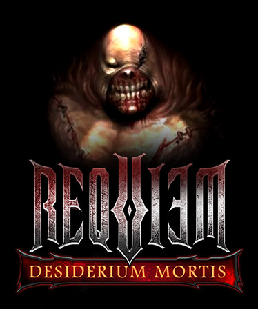Requiem: Desiderium Mortis
