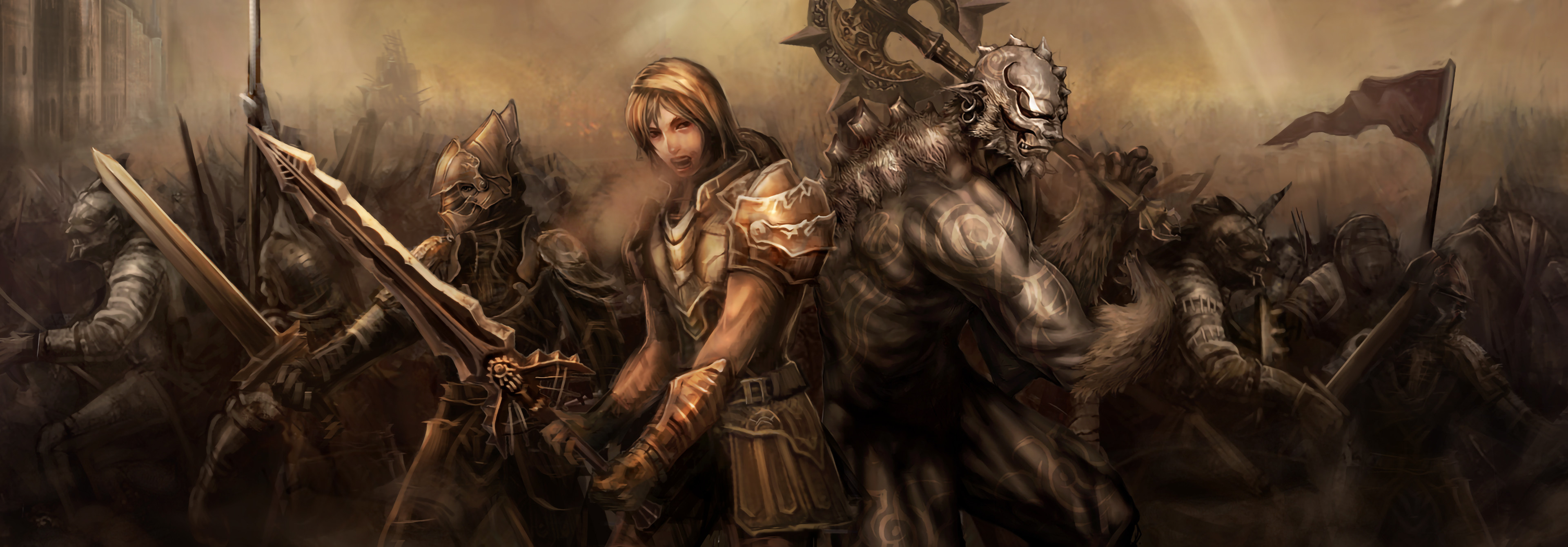 Requiem screenshot 7