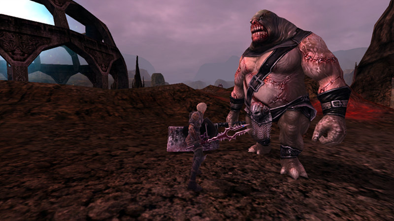 Requiem screenshot 6