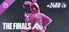 THE FINALS - Bank Rabbit Set