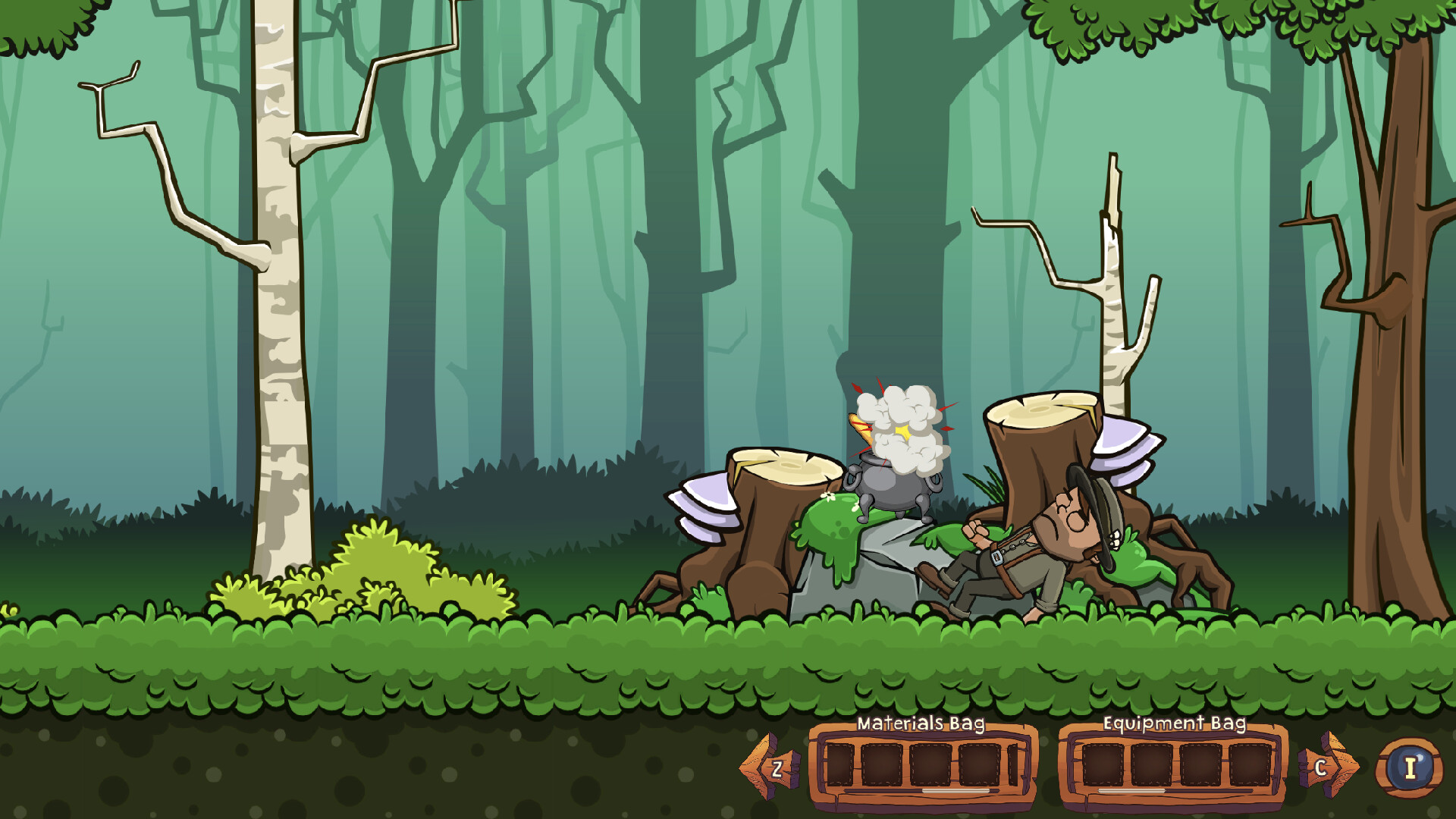 Explorer: Adventure Awaits screenshot 5
