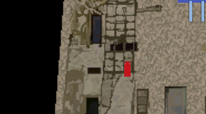 Block Man Adventures screenshot 5