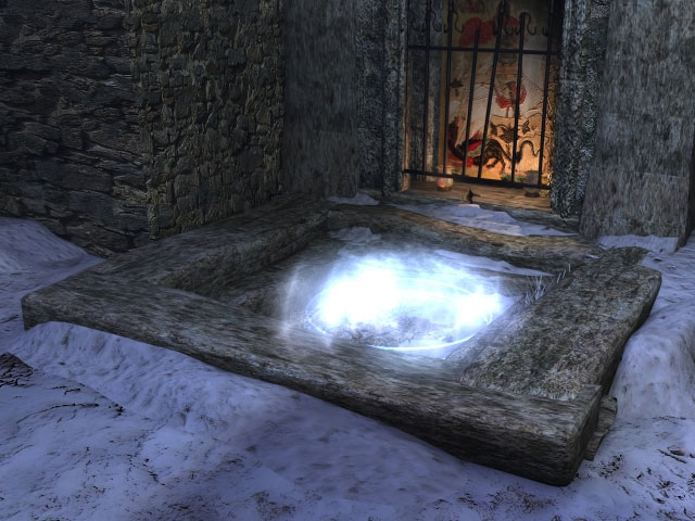 Dracula: The Resurrection screenshot 7