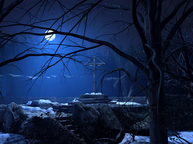 Dracula: The Resurrection screenshot 5