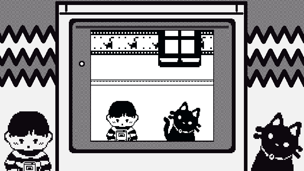 Un gato & su vato screenshot 2