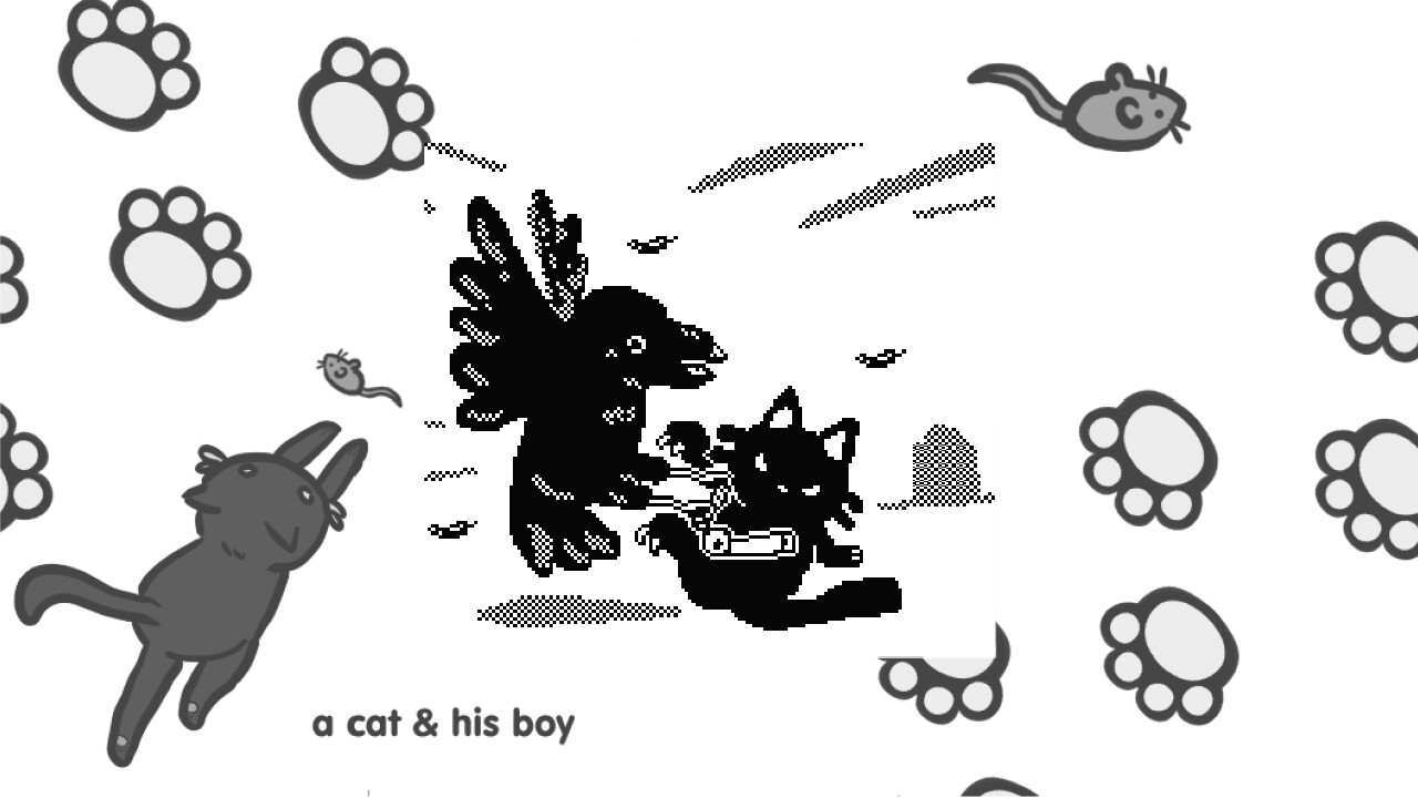 Un gato & su vato screenshot 4