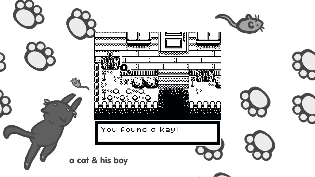 Un gato & su vato screenshot 3