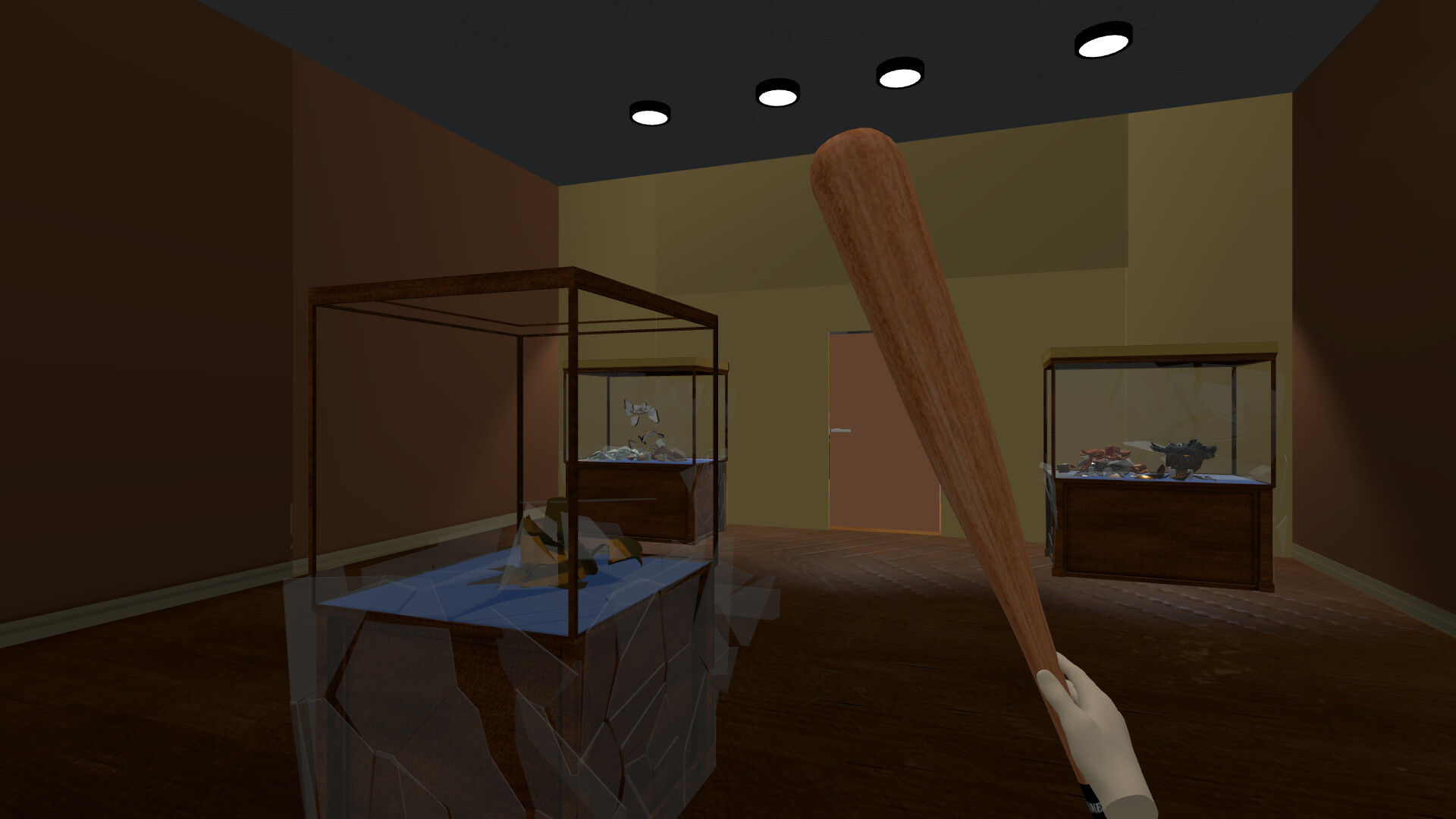 StressRoom screenshot 5