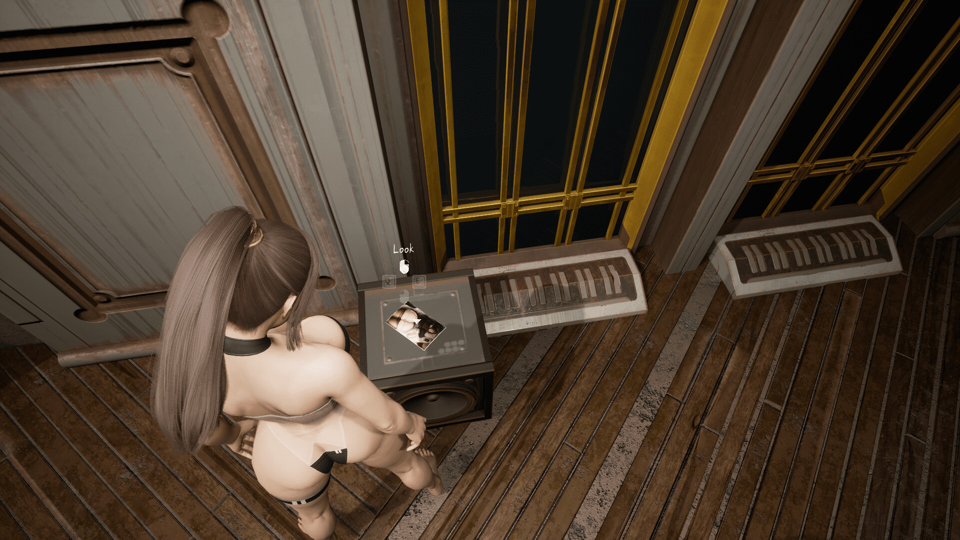 Intimate Abode screenshot 7