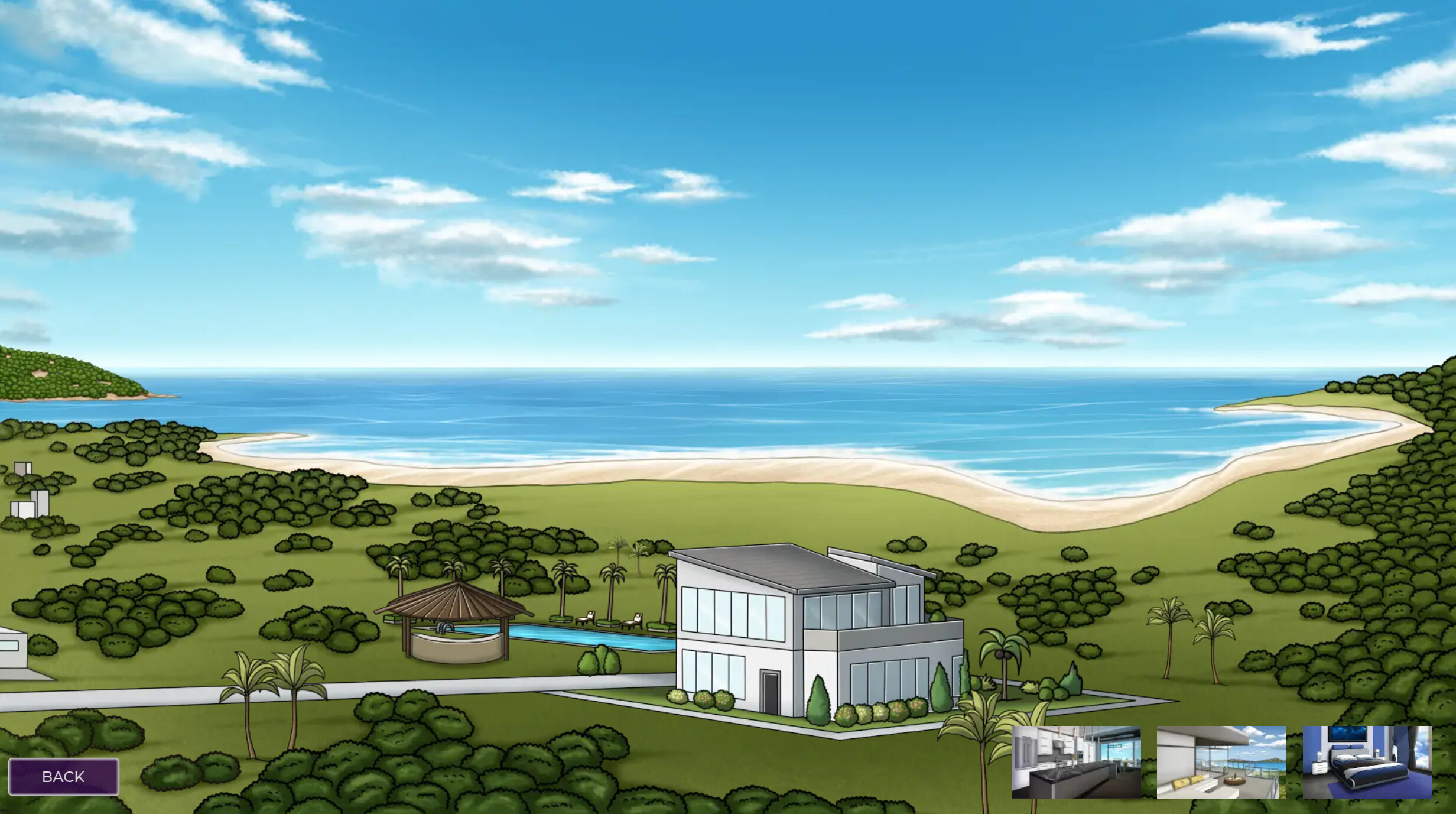 Porn Empire screenshot 2