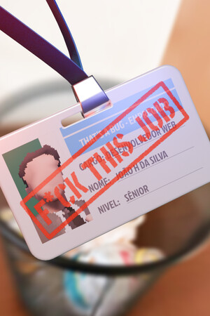F*ck This Job