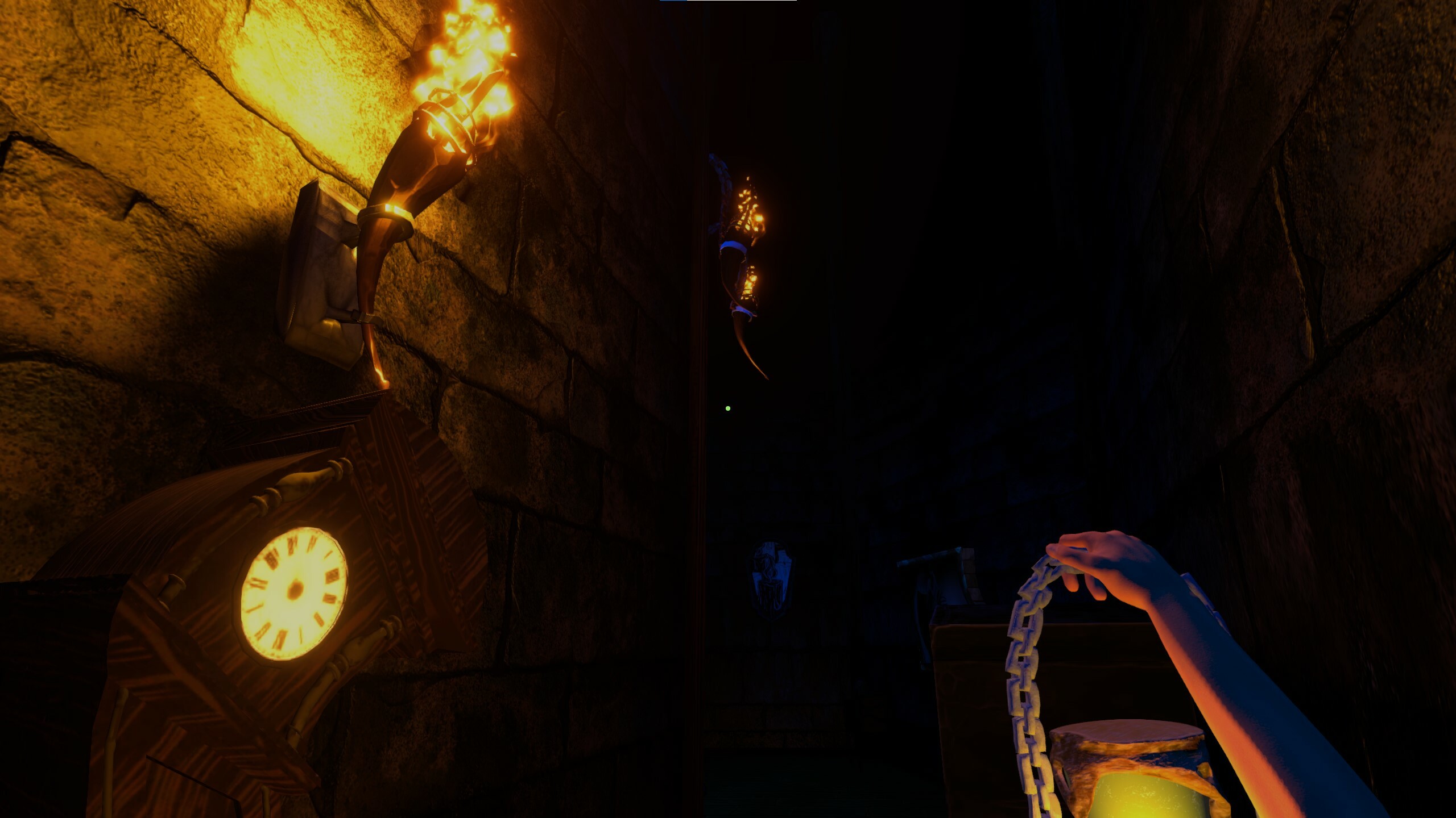 RefleXion screenshot 5