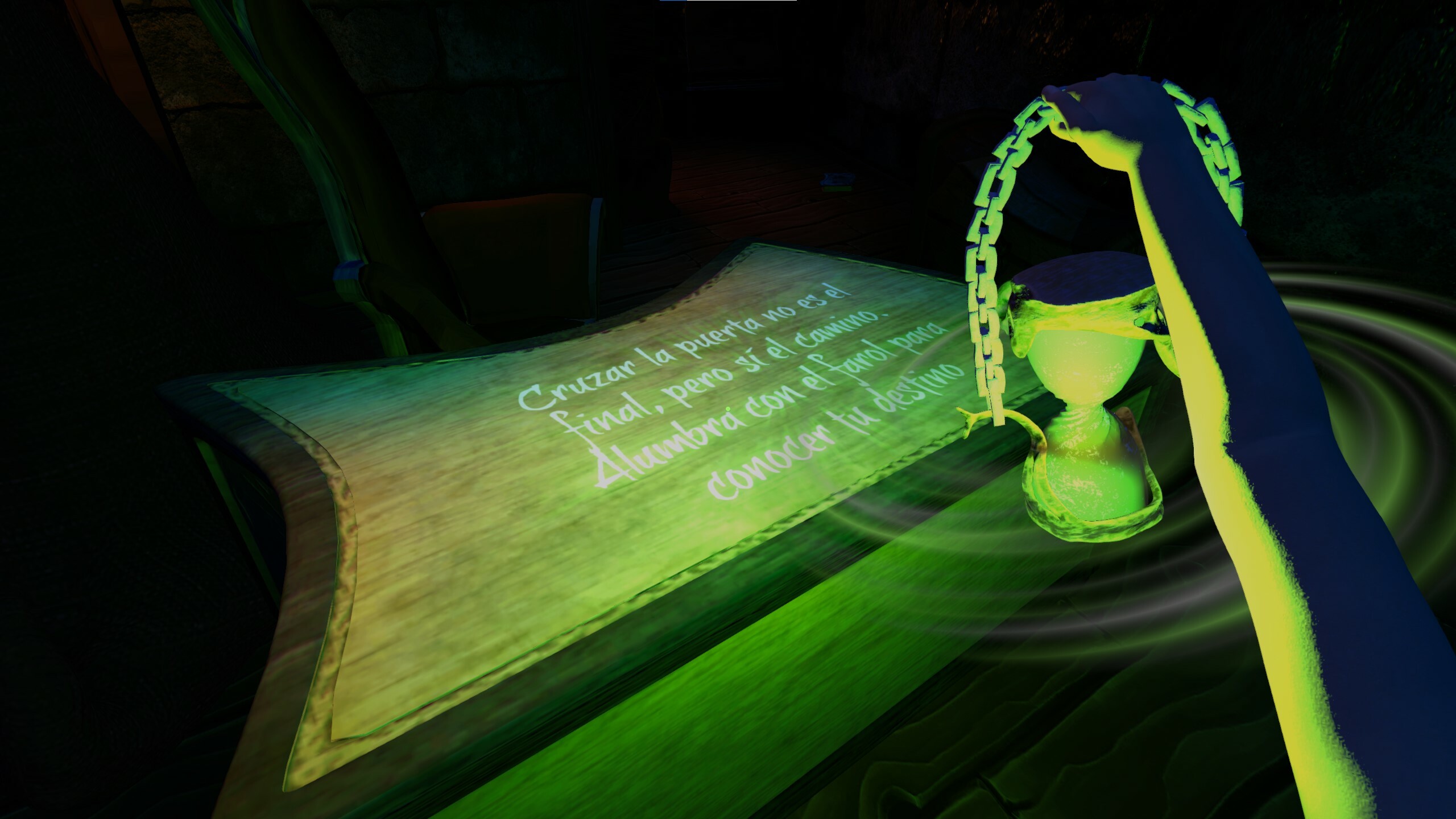 RefleXion screenshot 7
