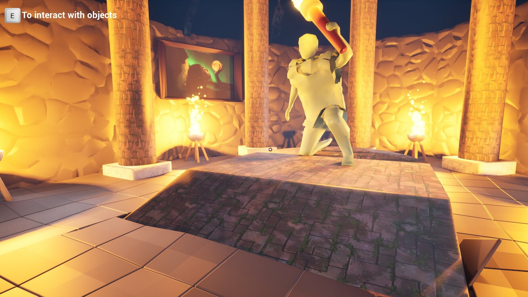 Mystery Escape screenshot 6