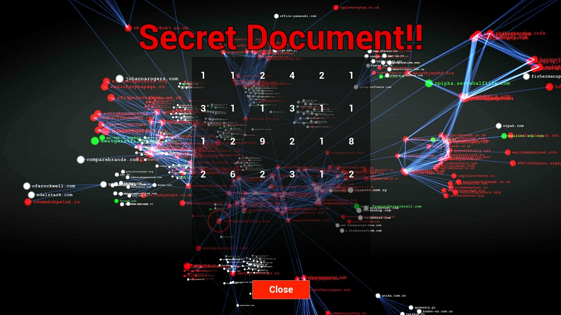 Mystery Escape screenshot 11