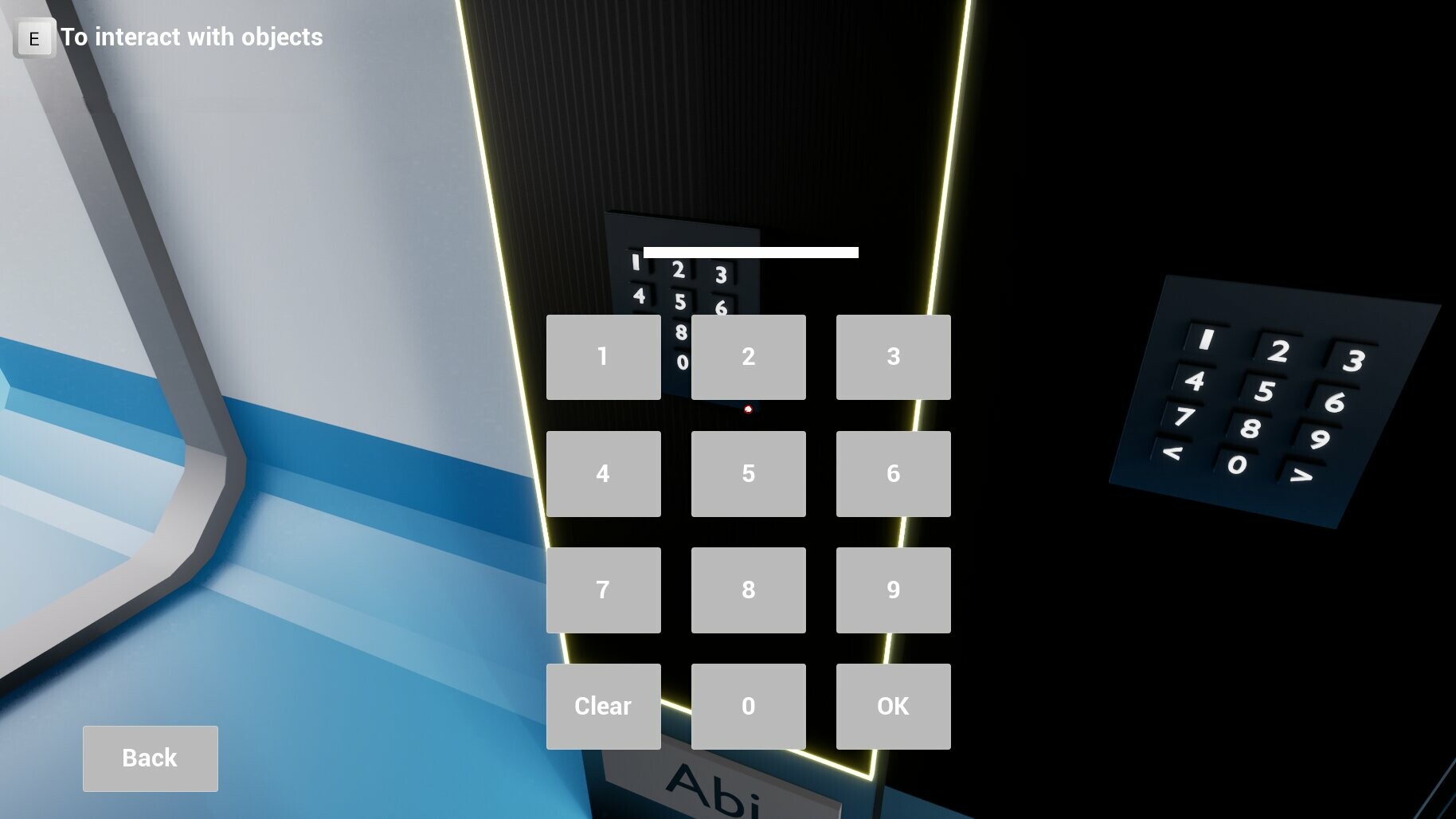 Mystery Escape screenshot 9