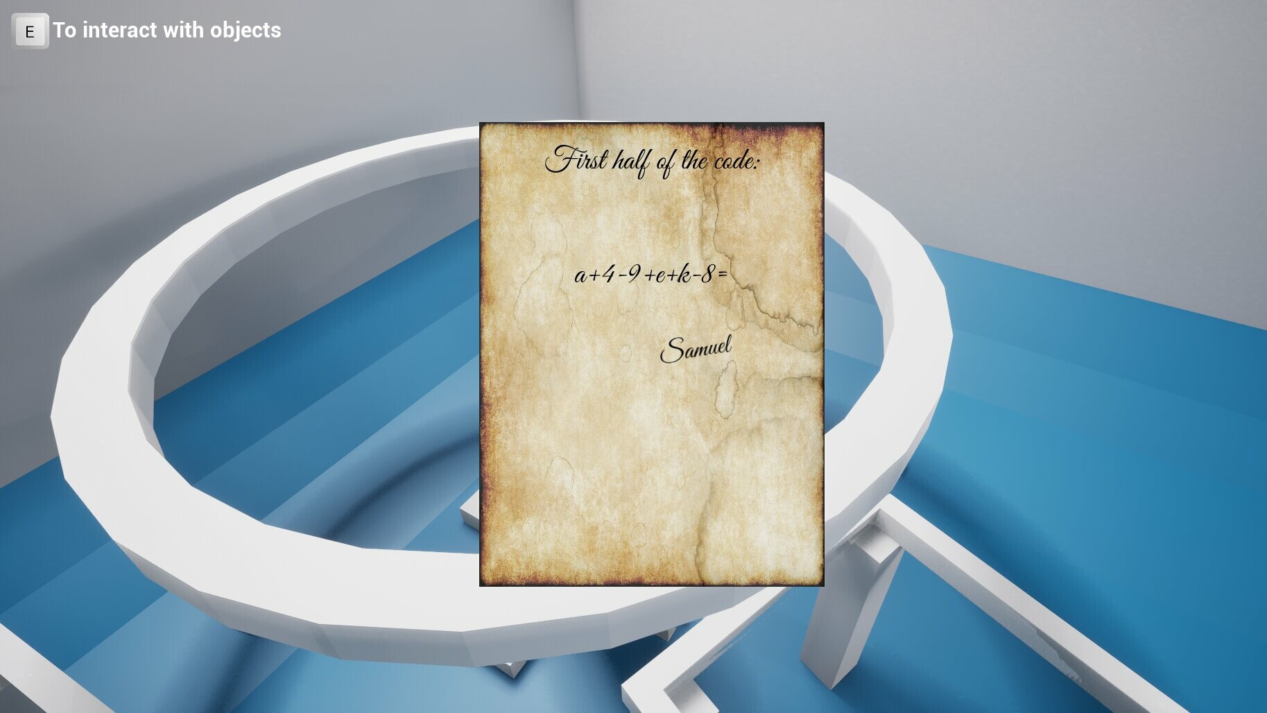 Mystery Escape screenshot 7